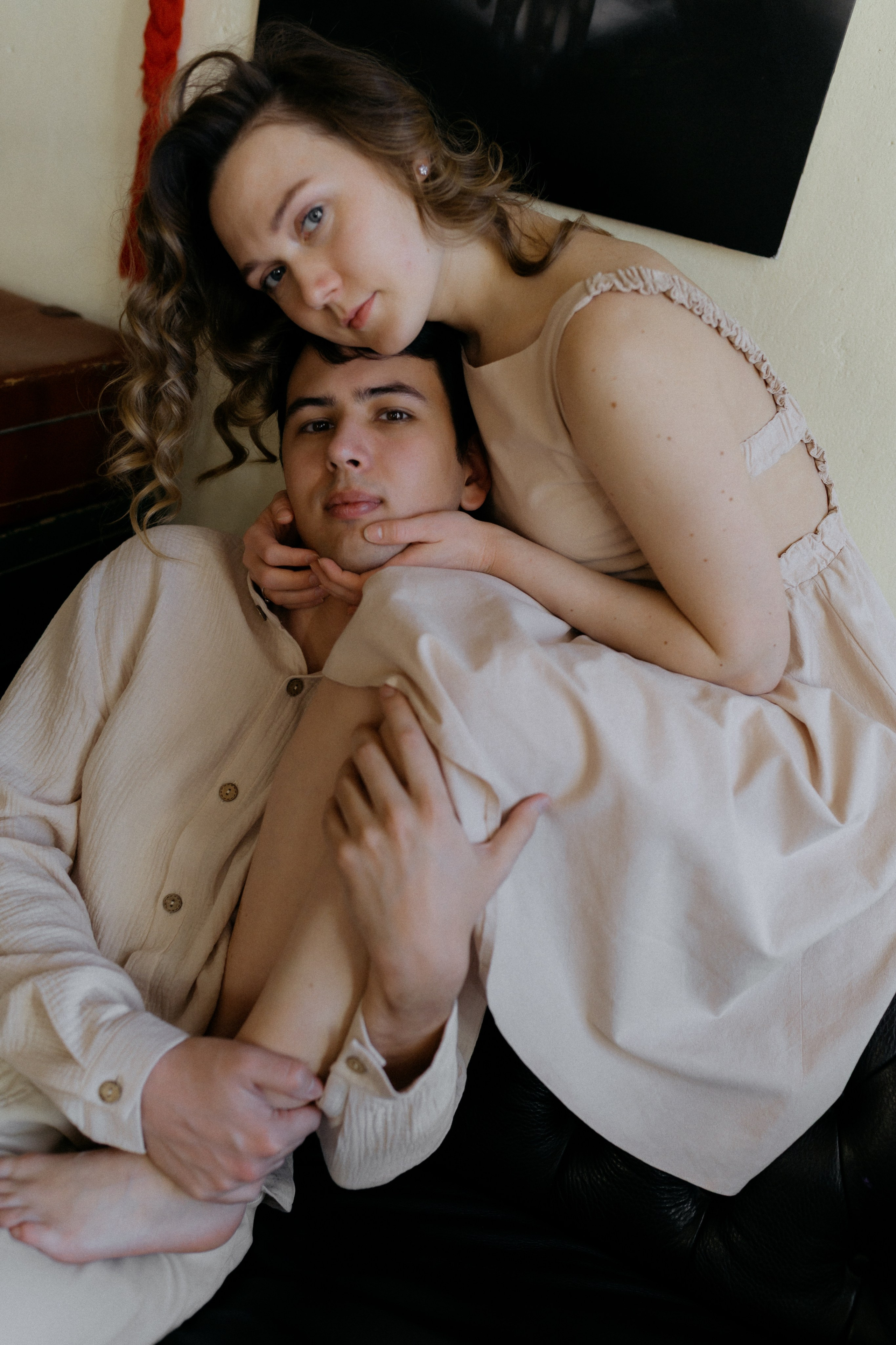 LoveStory Санкт-Петербург. Фотограф Санкт-Петербург Князева Елизавета