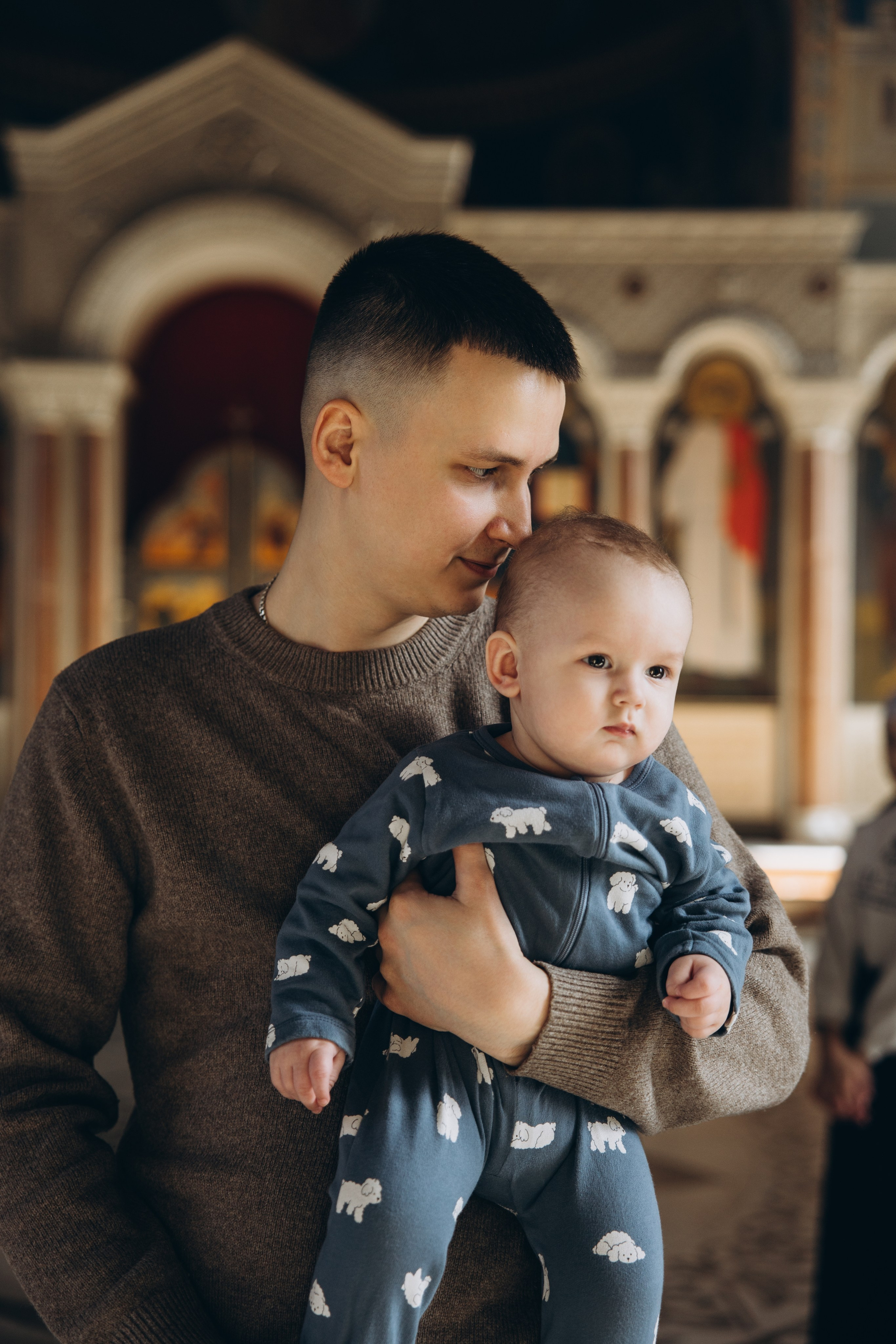 Шелехов. Свадебный, семейный фотограф в Иркутске Светлана Макаричева