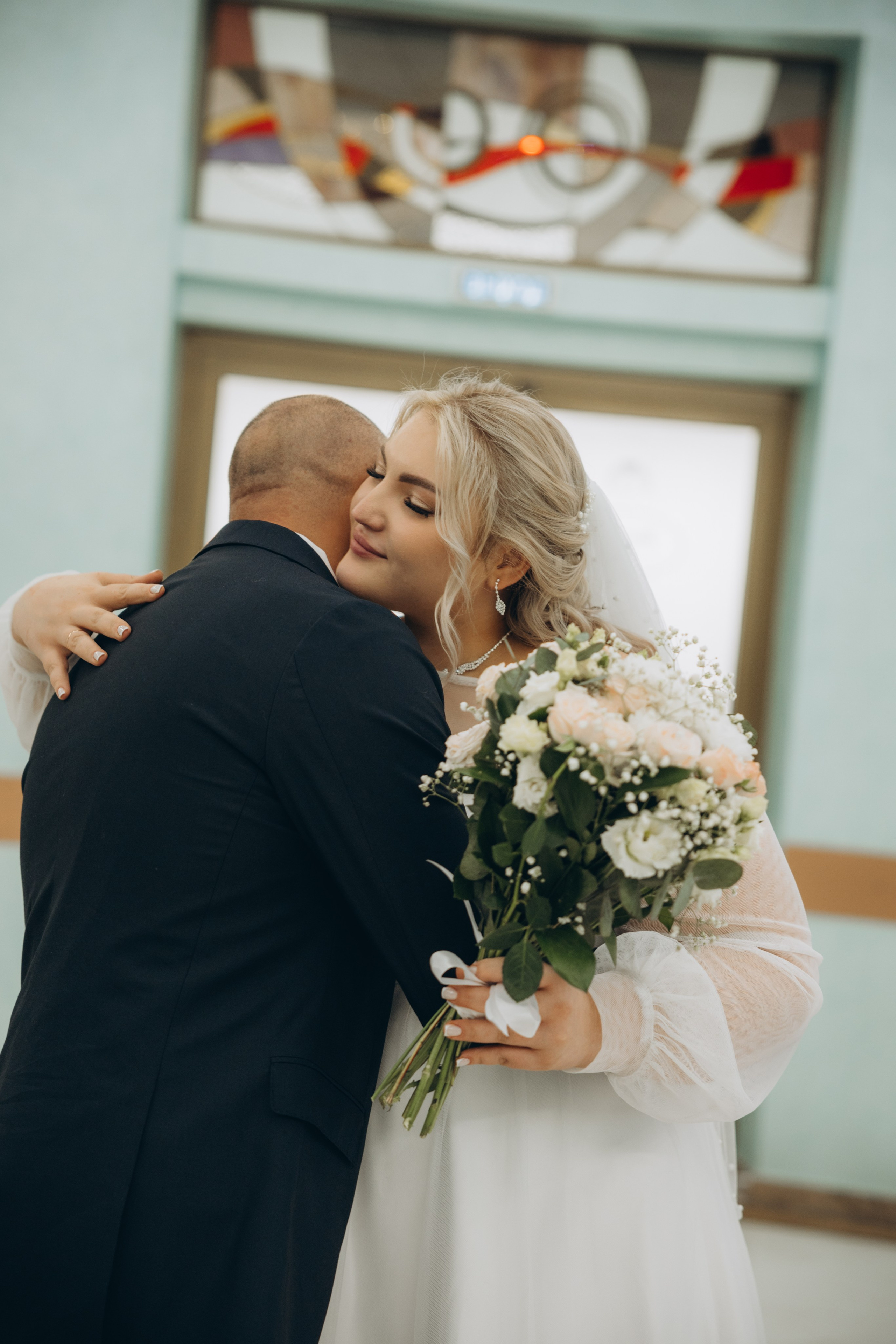 Иван & Елизавета. Свадебный, семейный фотограф в Иркутске Светлана Макаричева