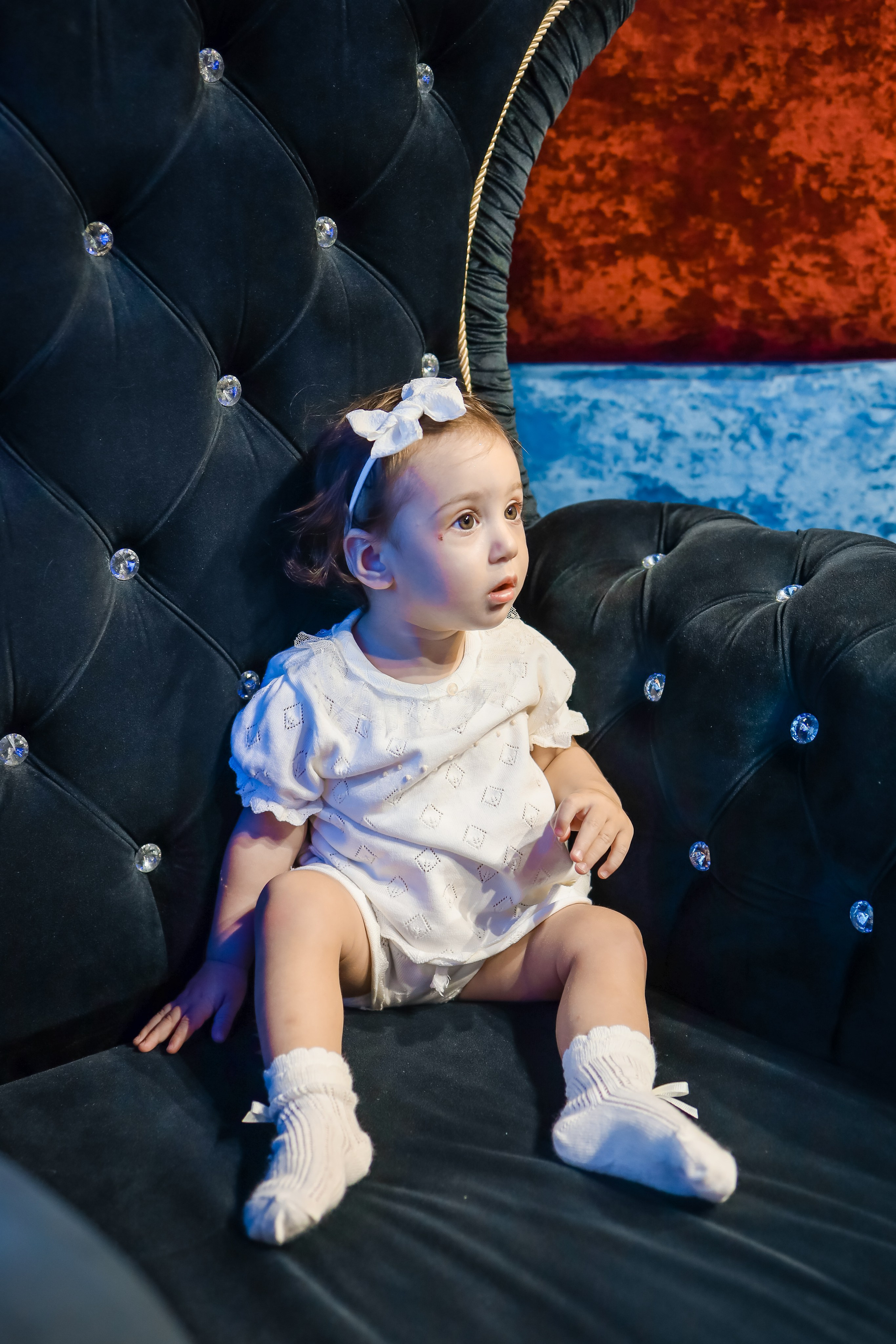 День рождения в «Город детей». Главная