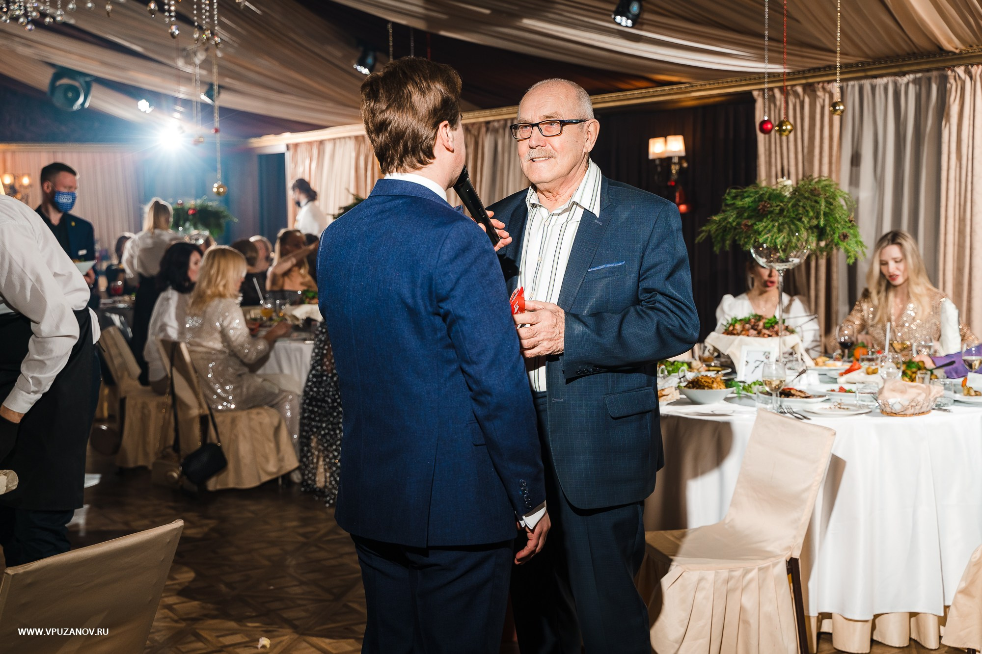 Фотосъемка дня рождения