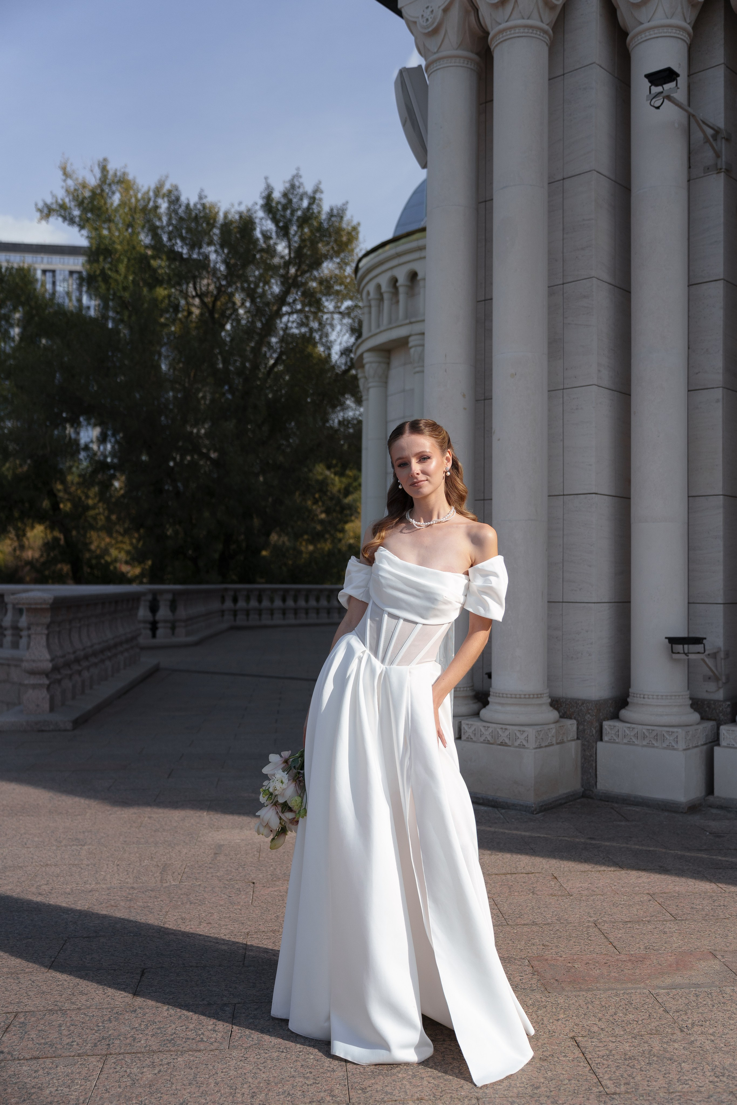 Свадебное портфолио. Свадебный и семейный фотограф в Самаре Салахова Гулина