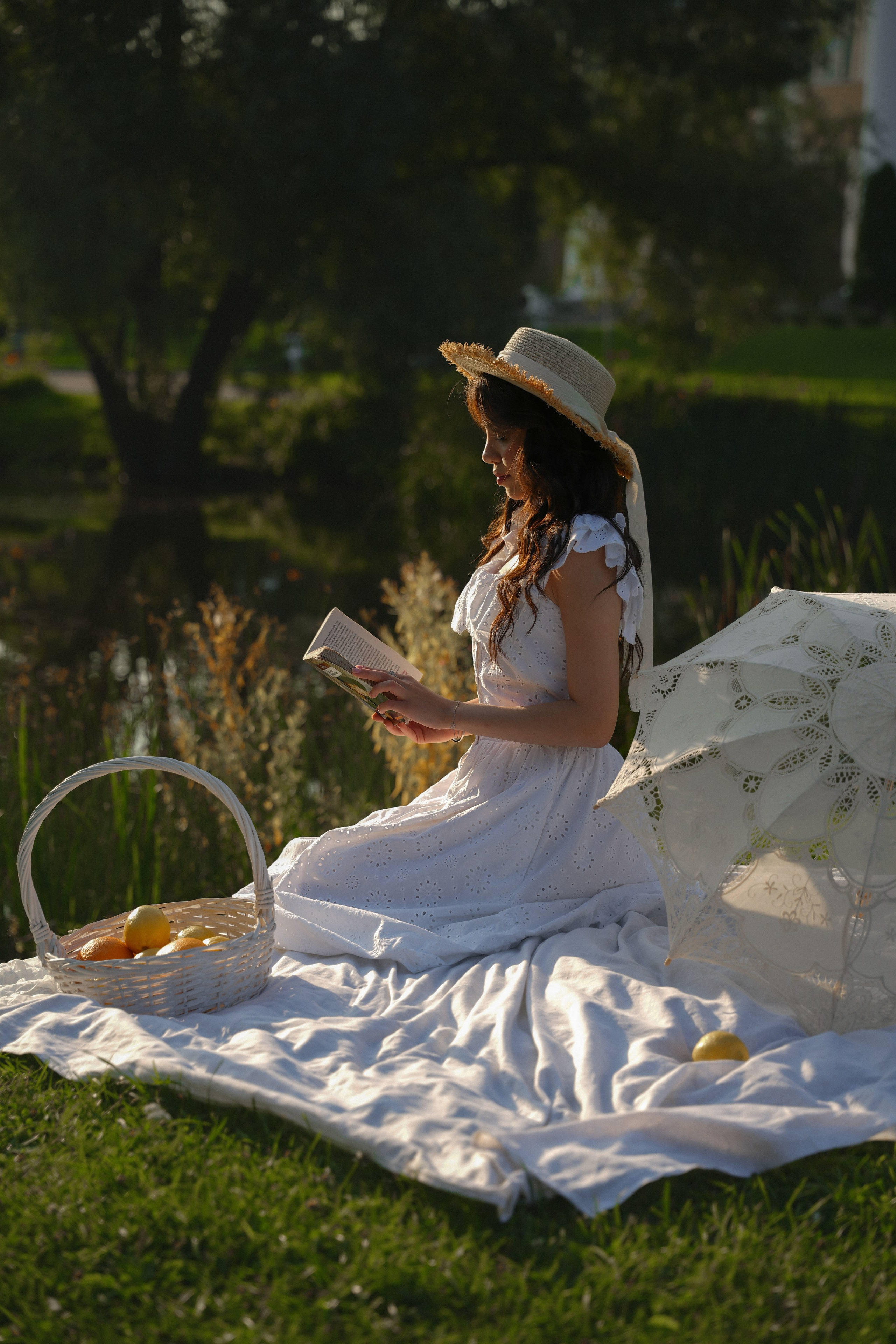 Aysun. Индивидуальный и семейный фотограф из Москвы