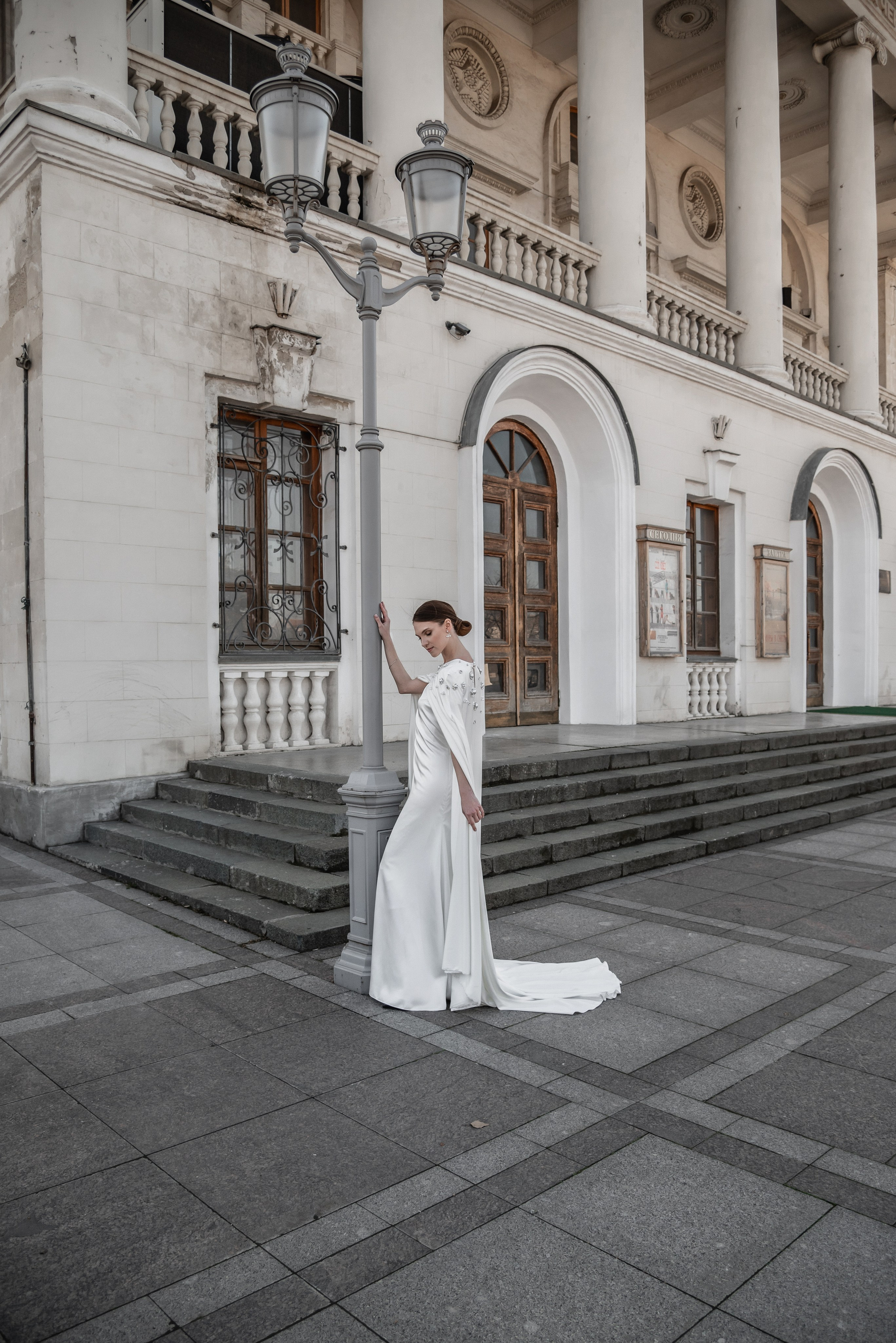 Станислав Ольга Голубой Залив. Свадебный фотограф Анна Хочева