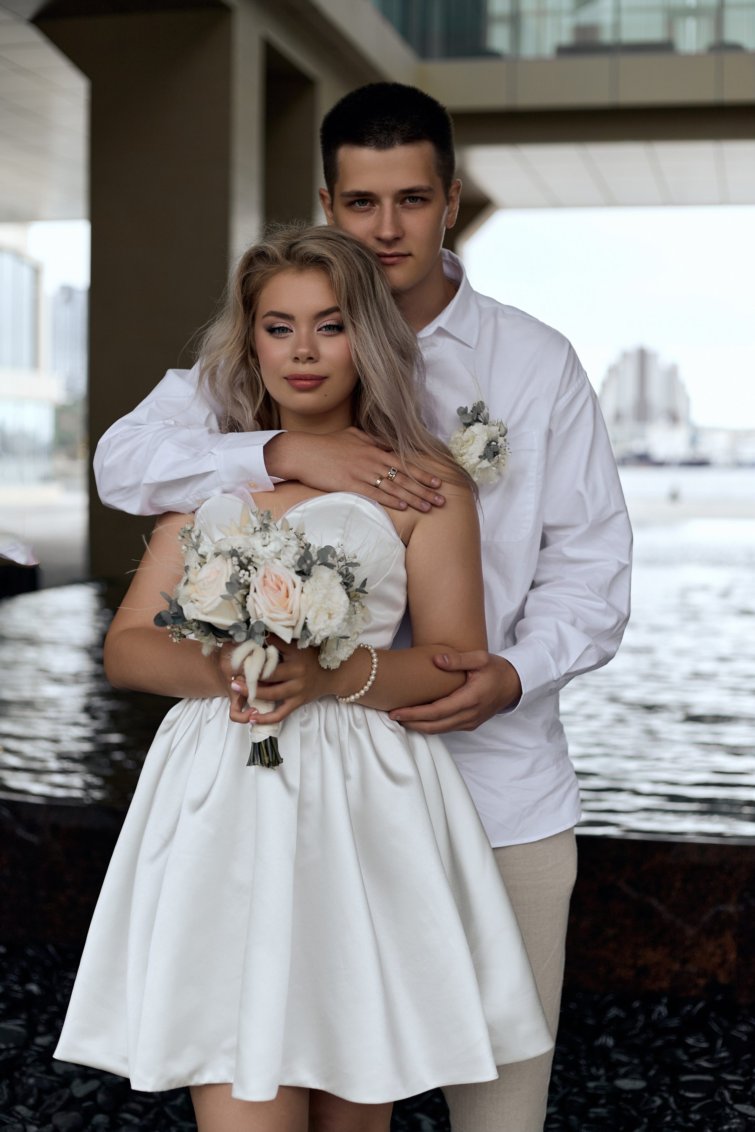 Дарья. Фотограф г. Владивосток