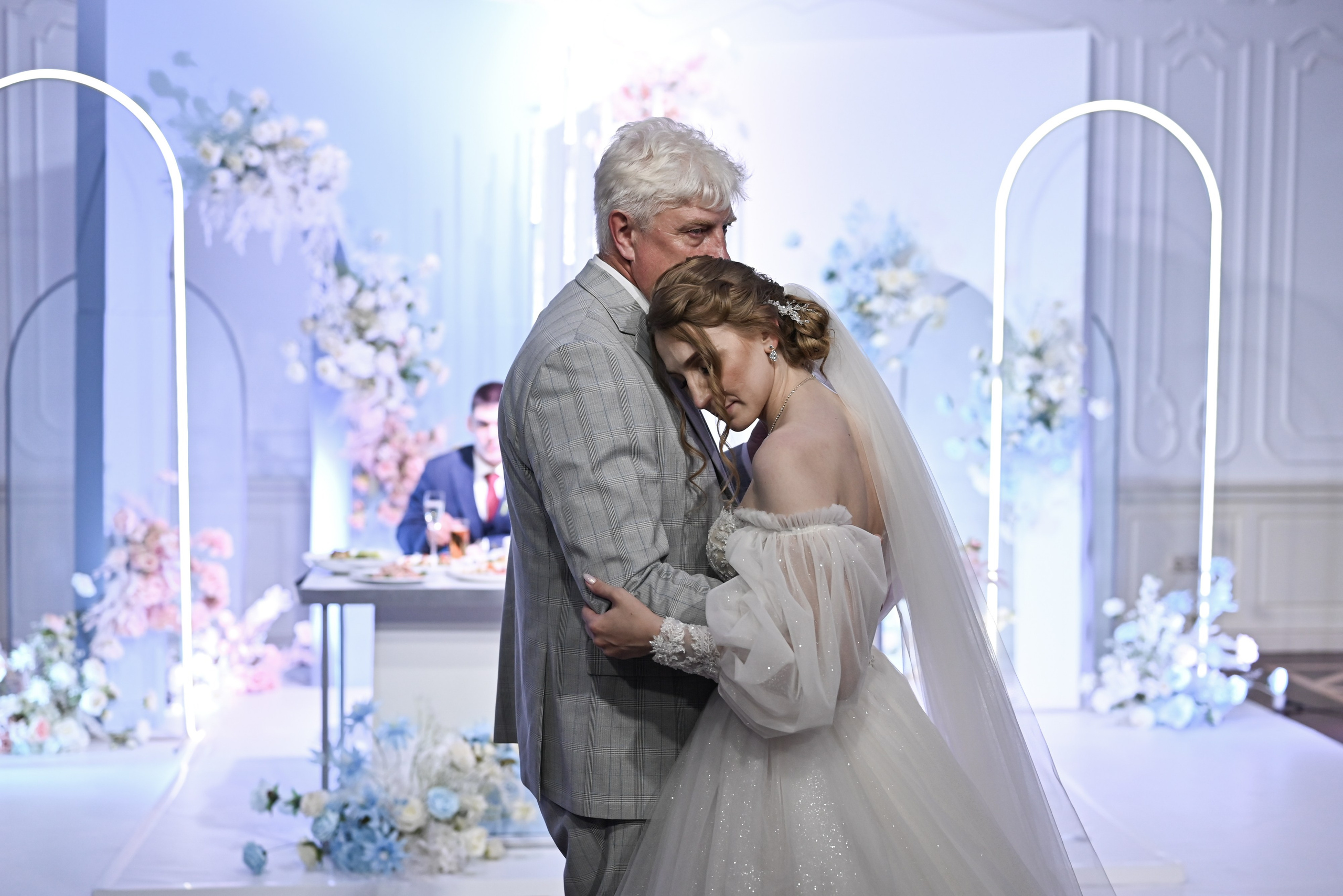 Данил и Татьяна. Свадебный и семейный фотограф в Уфе Александров Максим