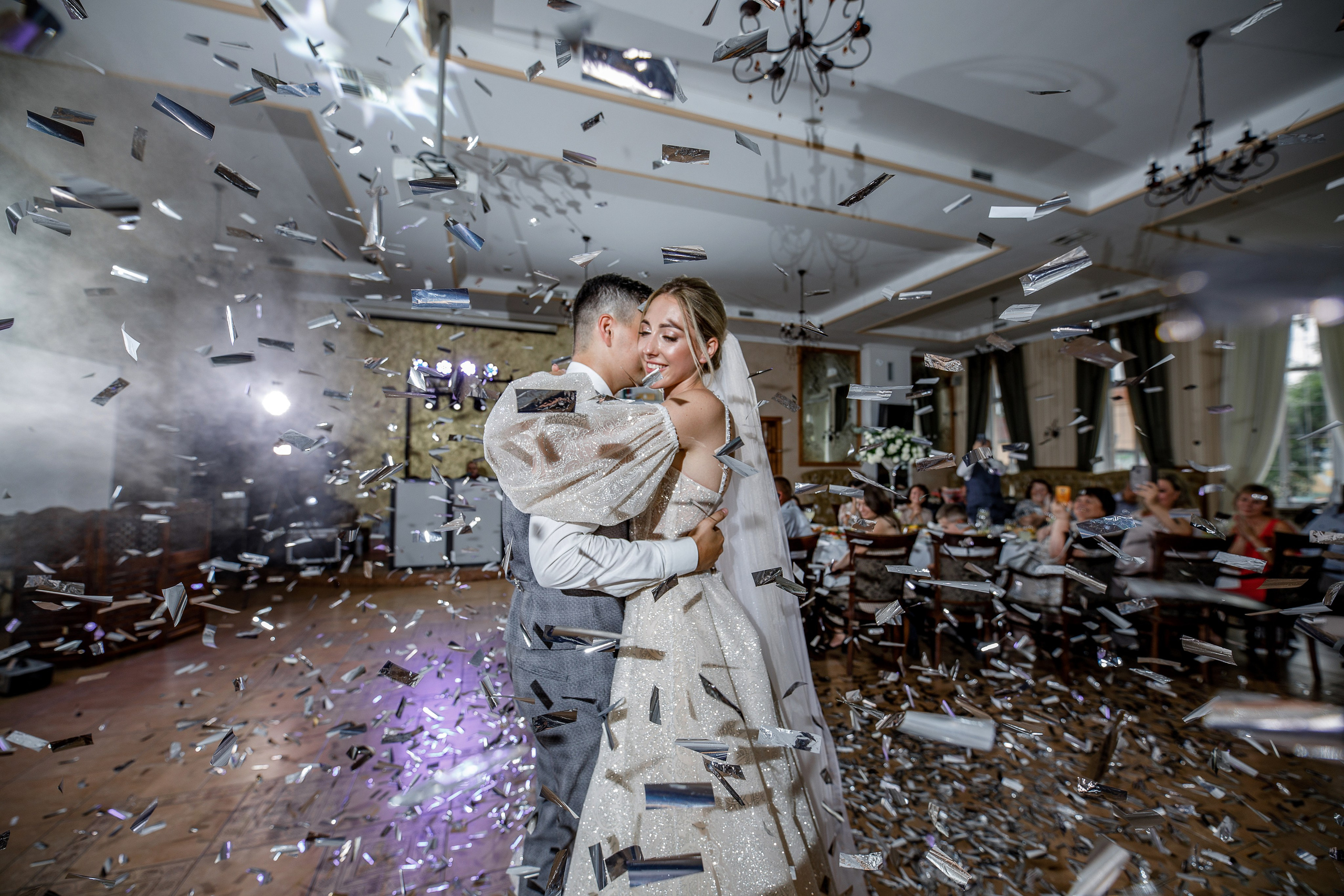 Свадьбы. Свадебный фотограф и видеограф Москва