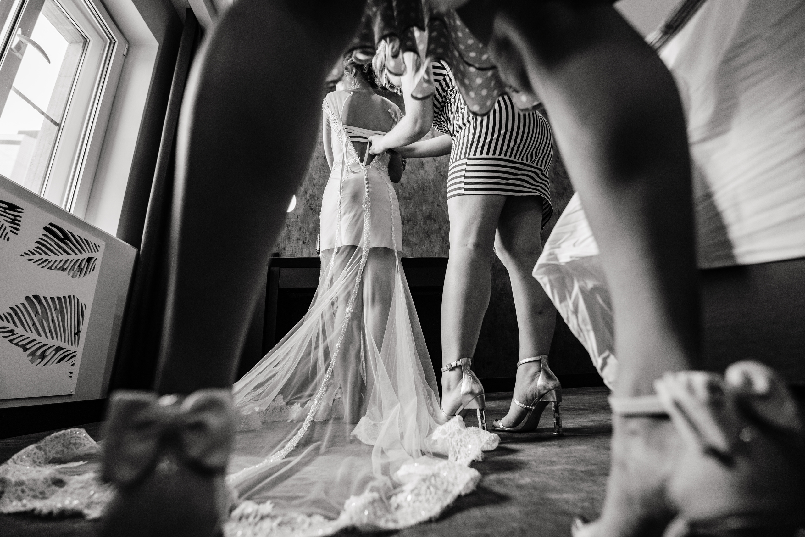 Свадебный фотограф Курск Максим Ноздрачев