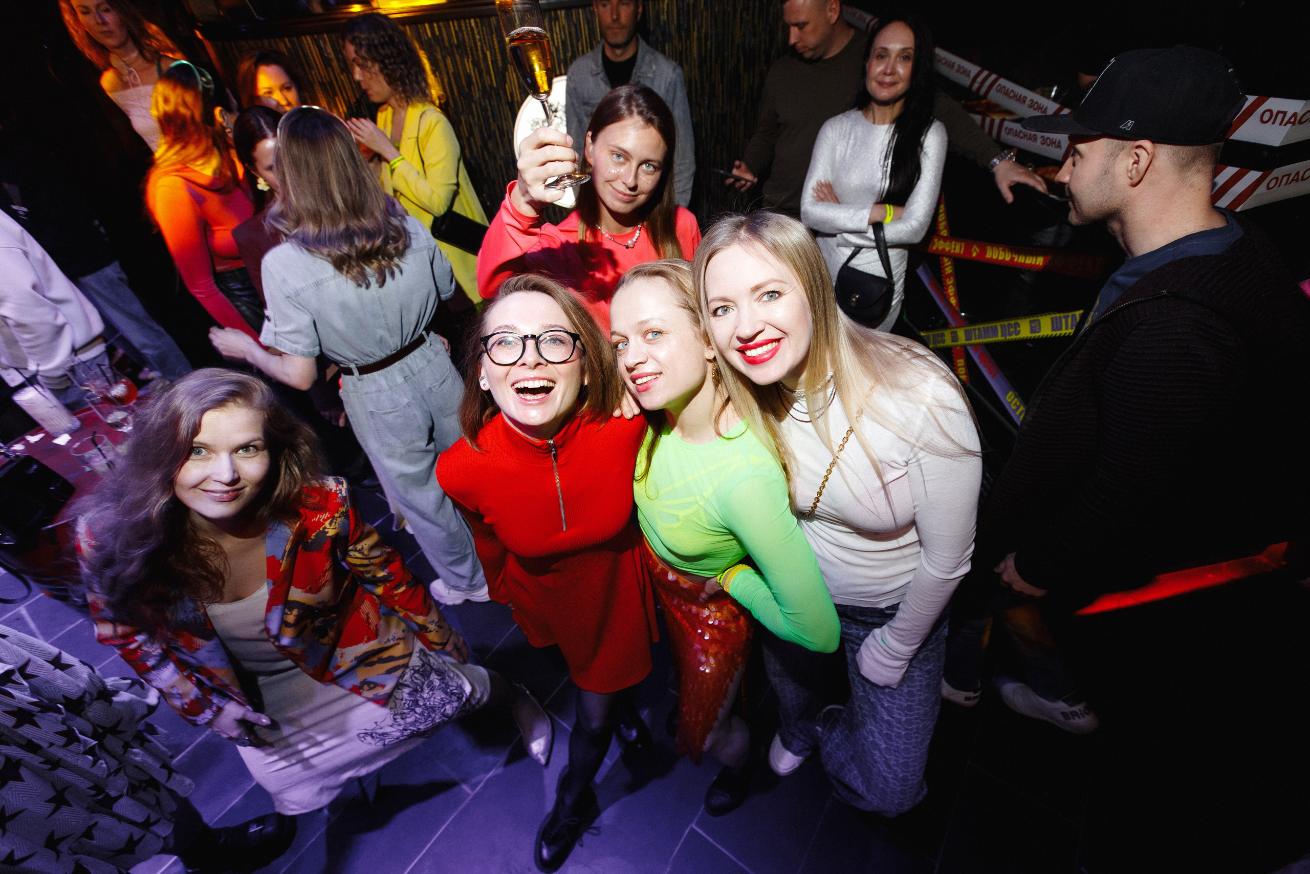 ЦСС 17 ЛЕТ — ШТАММ ЦСС [PART I — A.Kozhevnikov]. СВОИ. ФОТООТЧЕТЫ-СОБЫТИЯ-МЕСТА