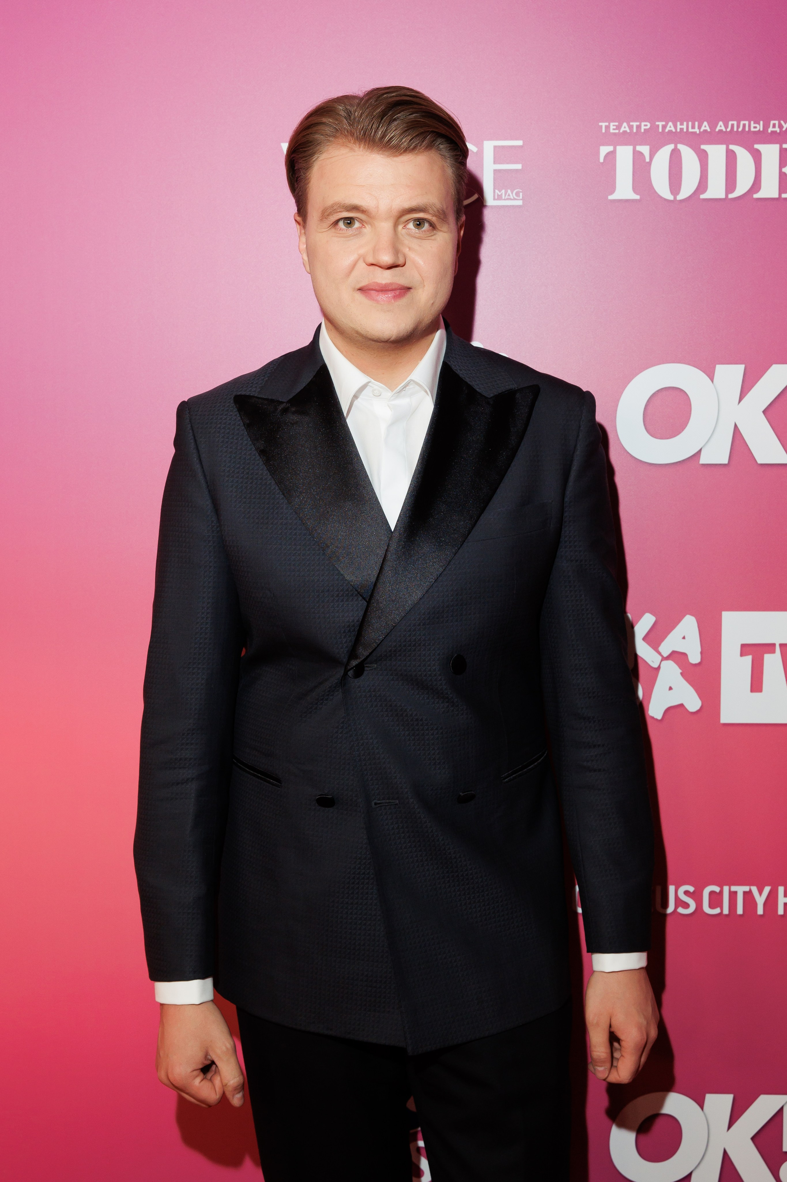 Премия ЖАРА ТВ. Светский фотограф — Анисина Ирина