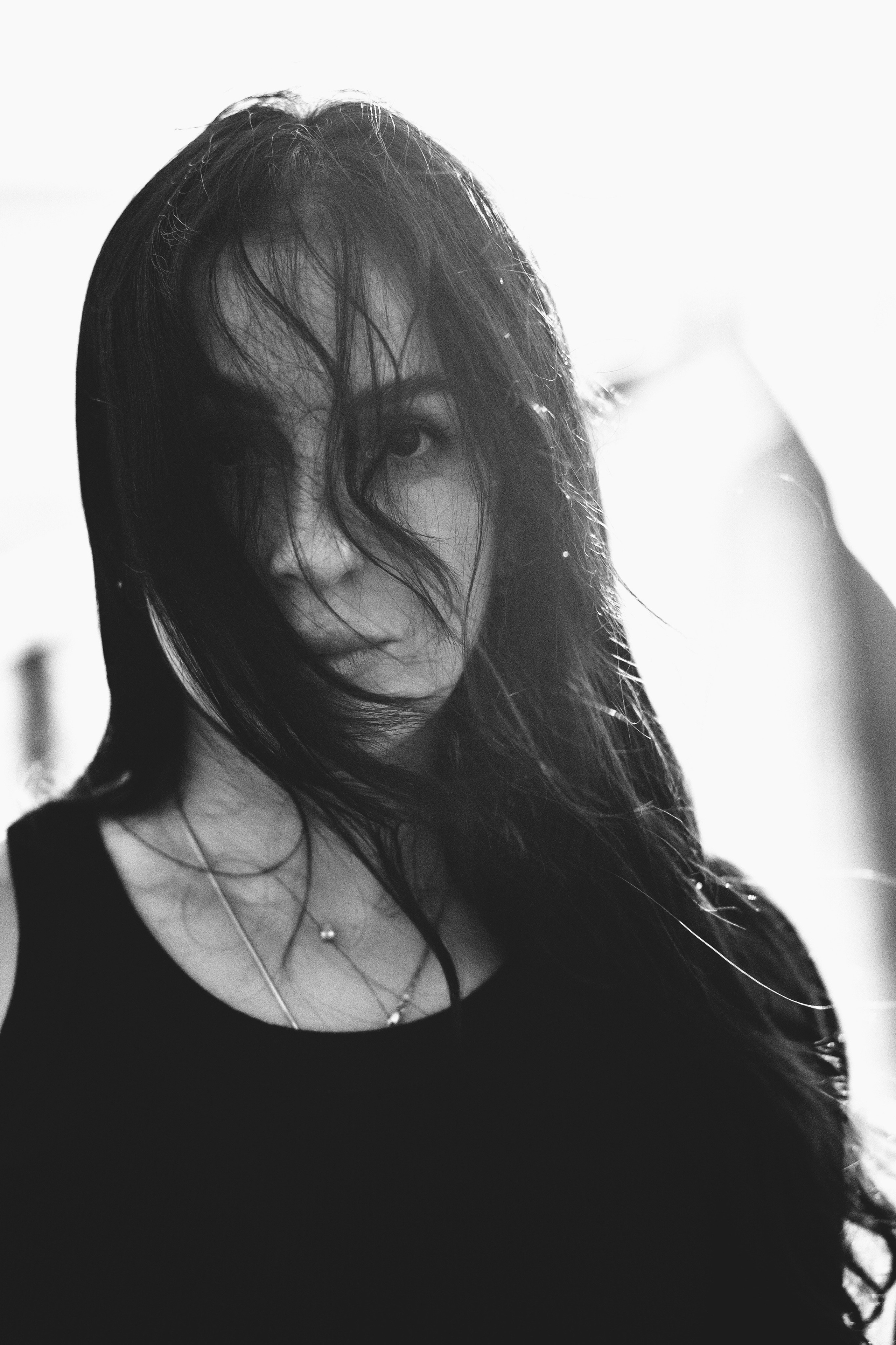 Девушки из Салона «Комильфо». Свадебный и семейный фотограф Колоскова Мария (Сочи и весь мир)