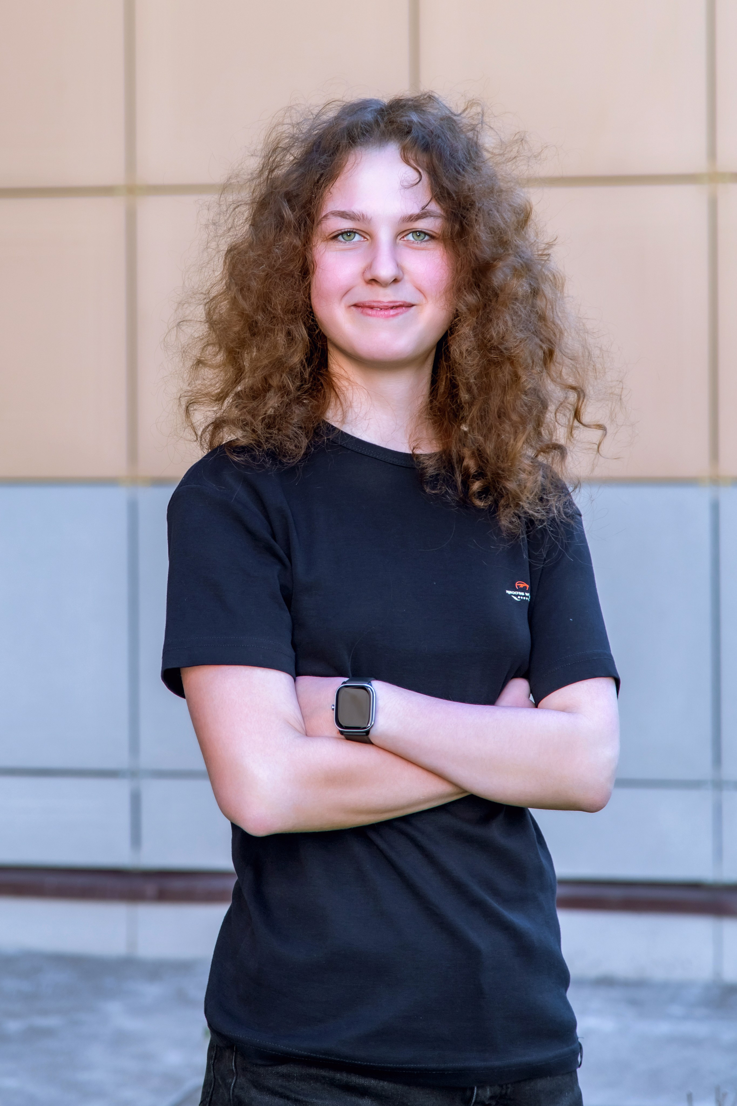 СТАРШИЕ КЛАССЫ. Фотограф Алина Лебедь