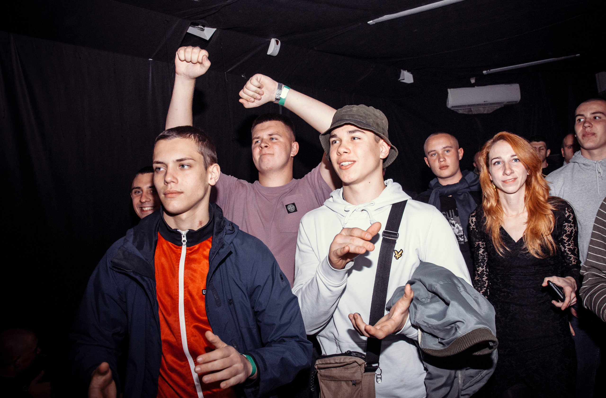 Sektaz 3. Репортажный фотограф в Симферополе Зареев Иван