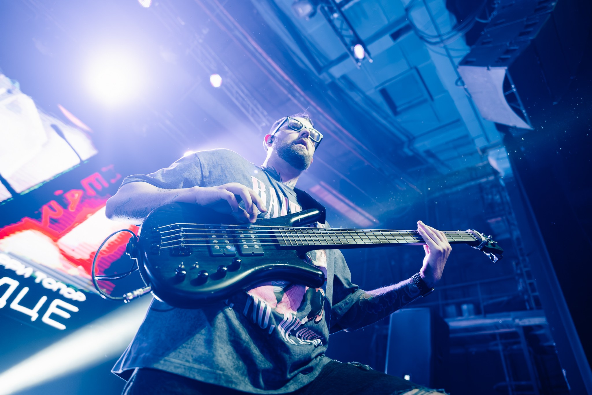 Гарри Топор, Тони Раут, Base(ex.Гигант Холл). Репортажный фотограф, Санкт-Петербург