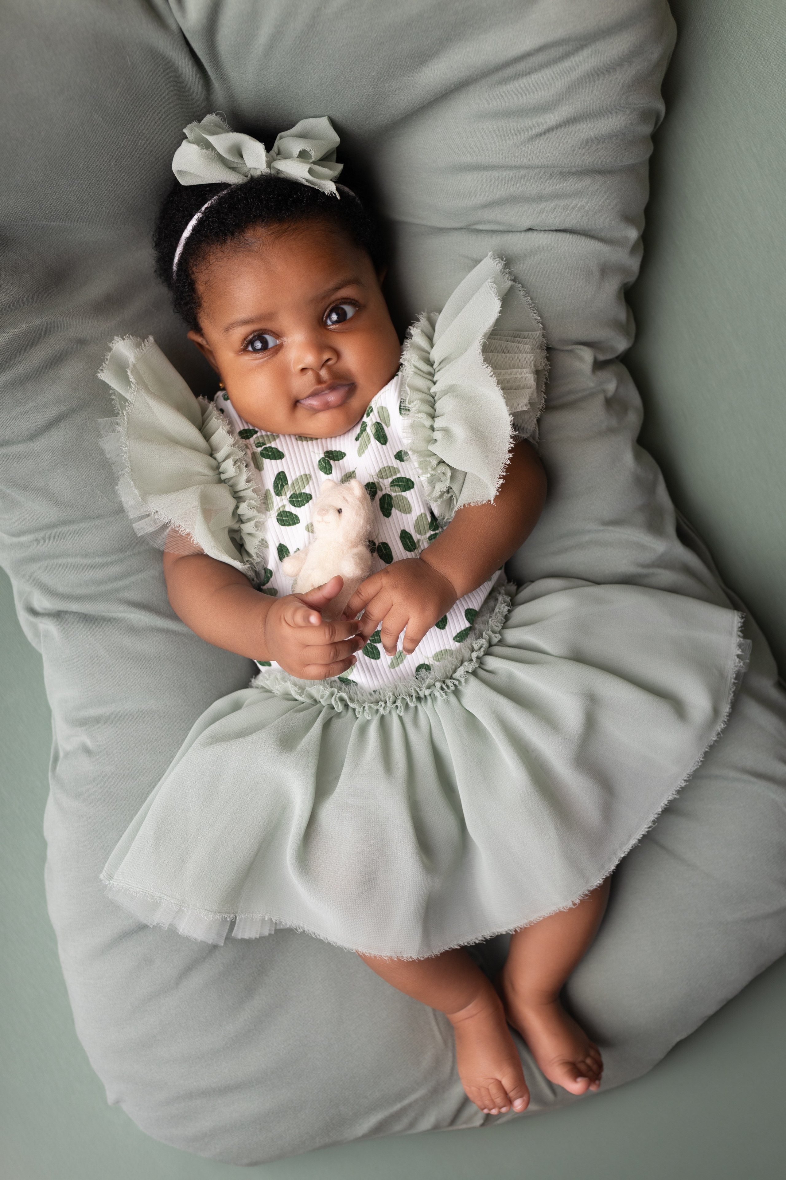 Малыши до 5 лет. Фотограф новорожденных Модяева Ирина