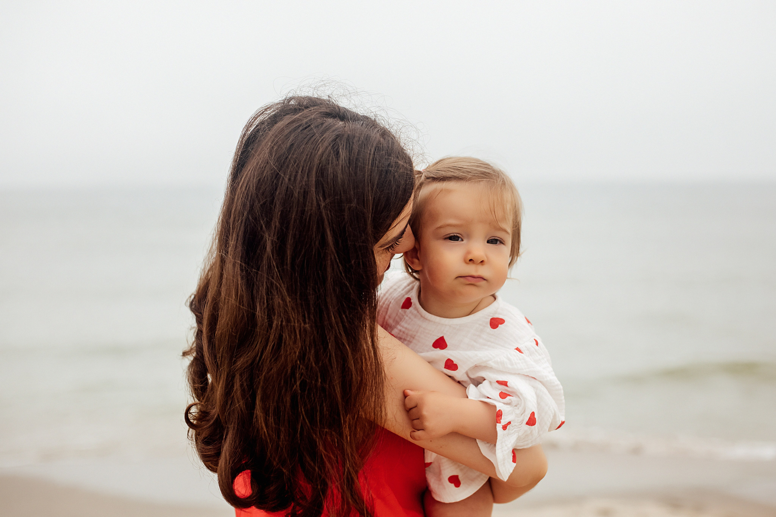 Балтийск. Свадебный и семейный фотограф/видеограф в Краснодаре Наталья Осинская