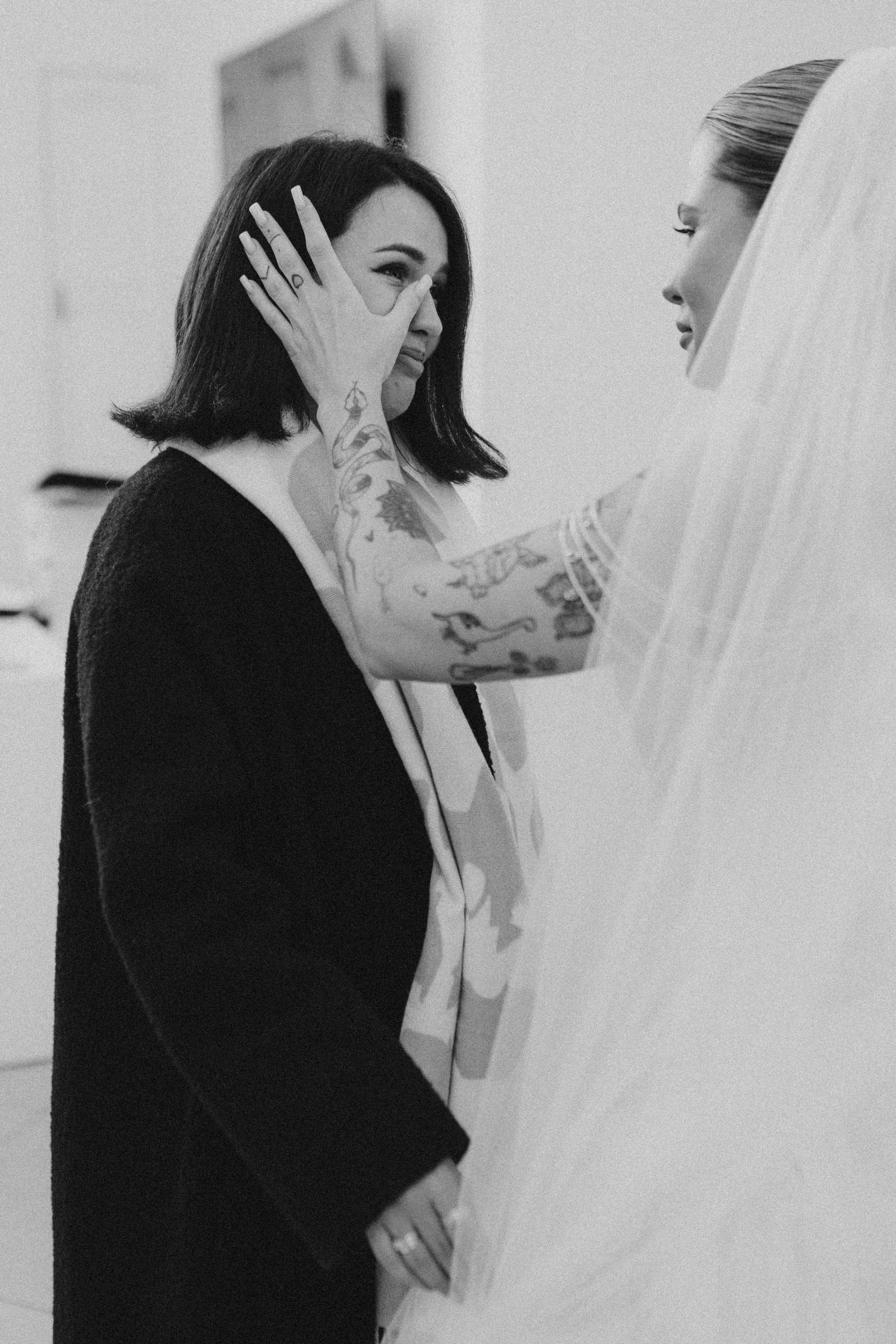 Жестко красивые ребята!. Свадебный фотограф в г. Москва, МО Гороза Алена