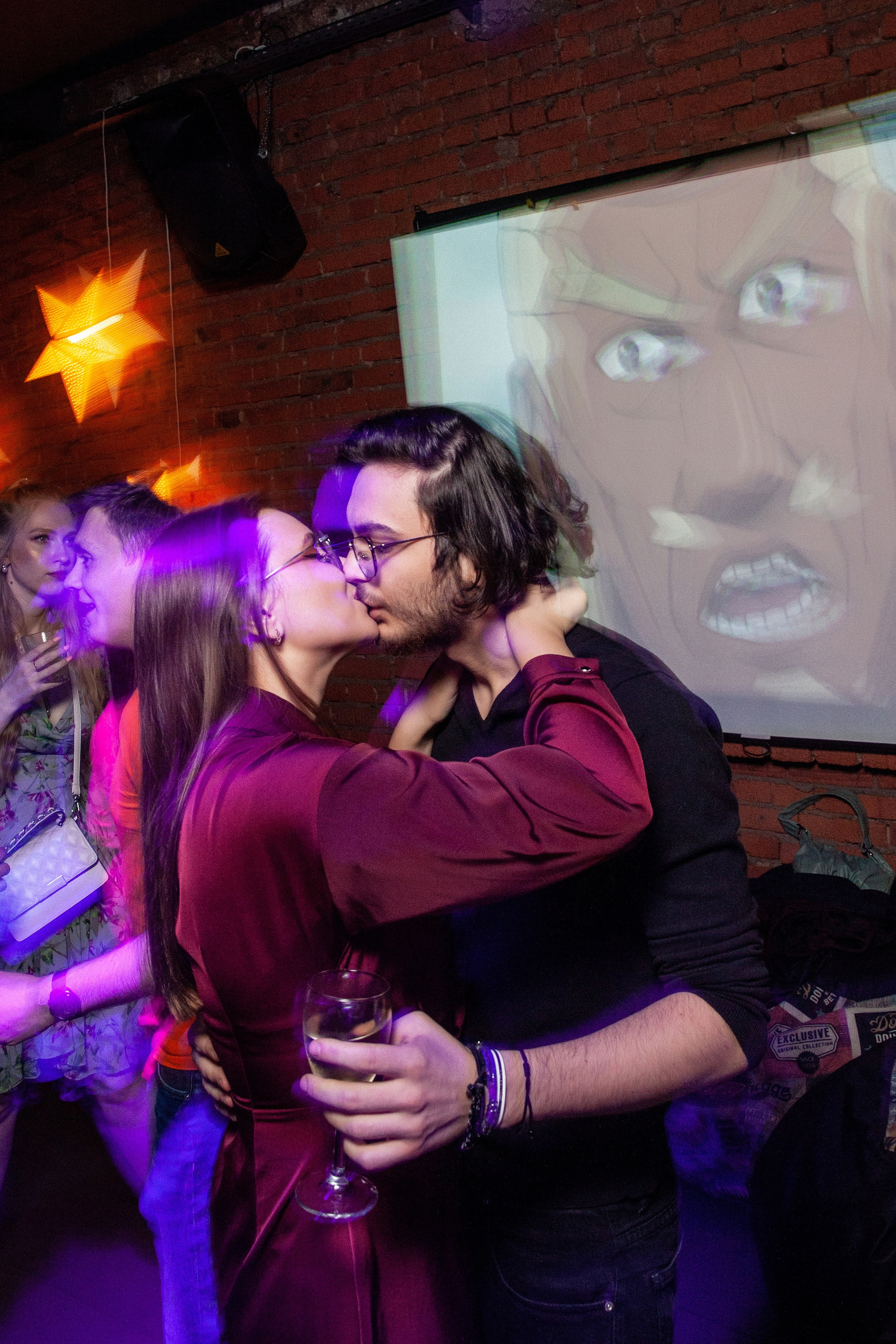 Клубный фотограф в Москве и МО. Фотограф в Москве Максим Быков