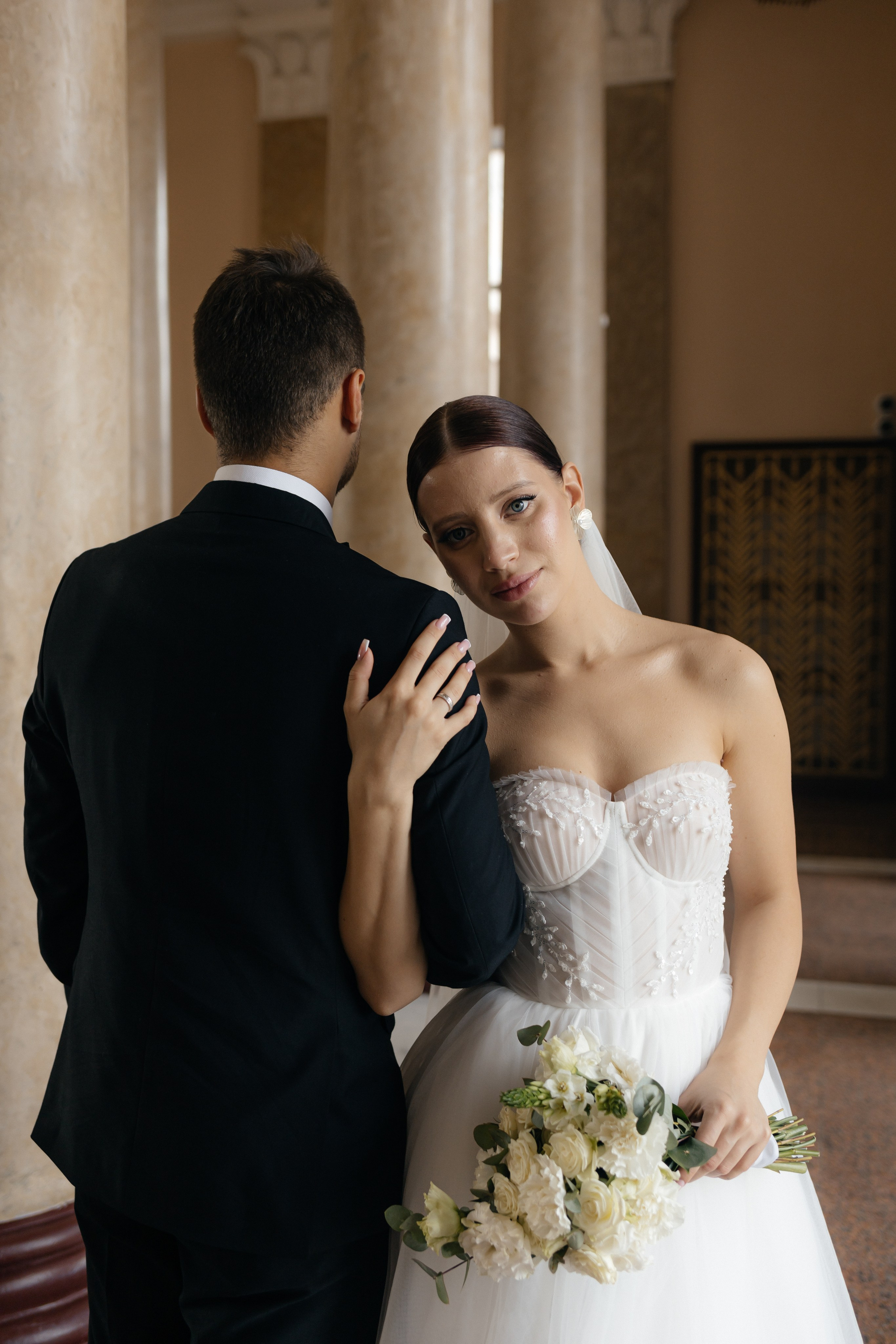 Даниил & Полина. Фотограф Петрозаводск/СПБ