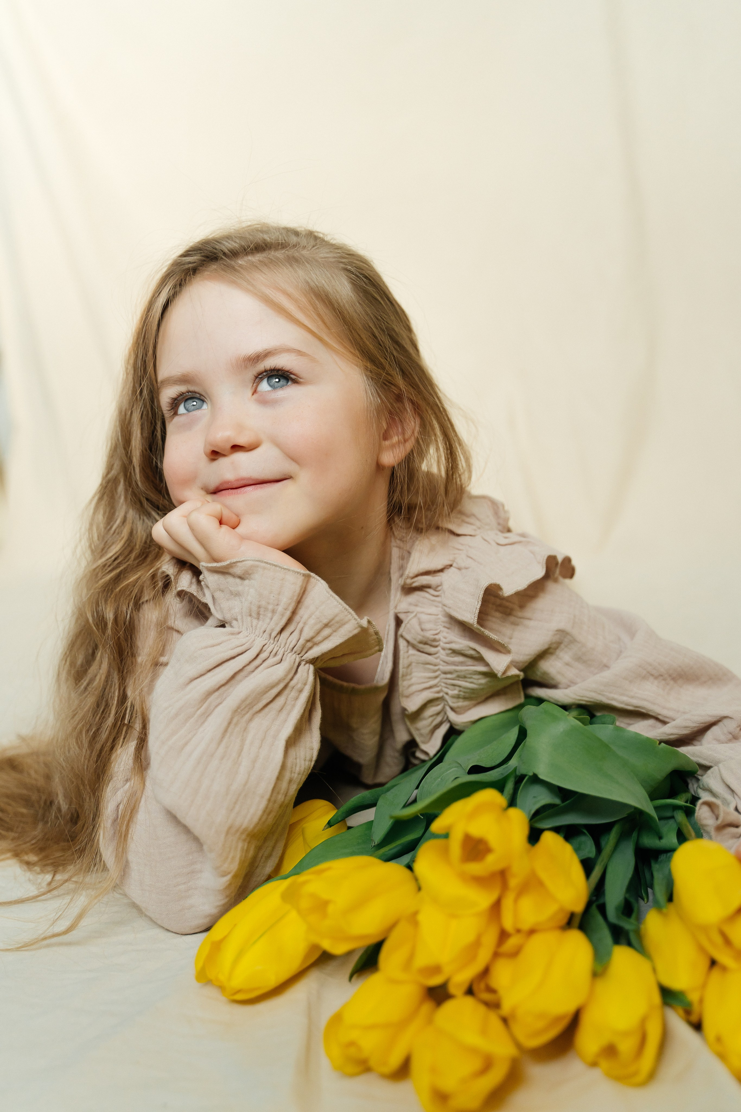 Детские съемки. Семейный фотограф в Санкт-Петербурге