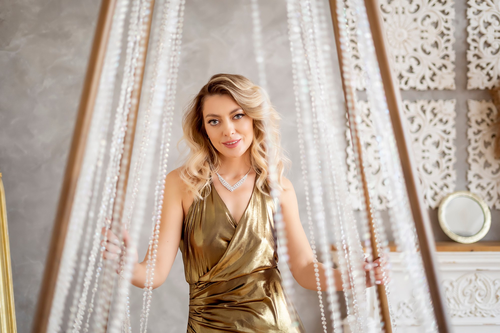 Хрустальная симфония. Семейный и детский фотограф в Хабаровске Анна Гриневич