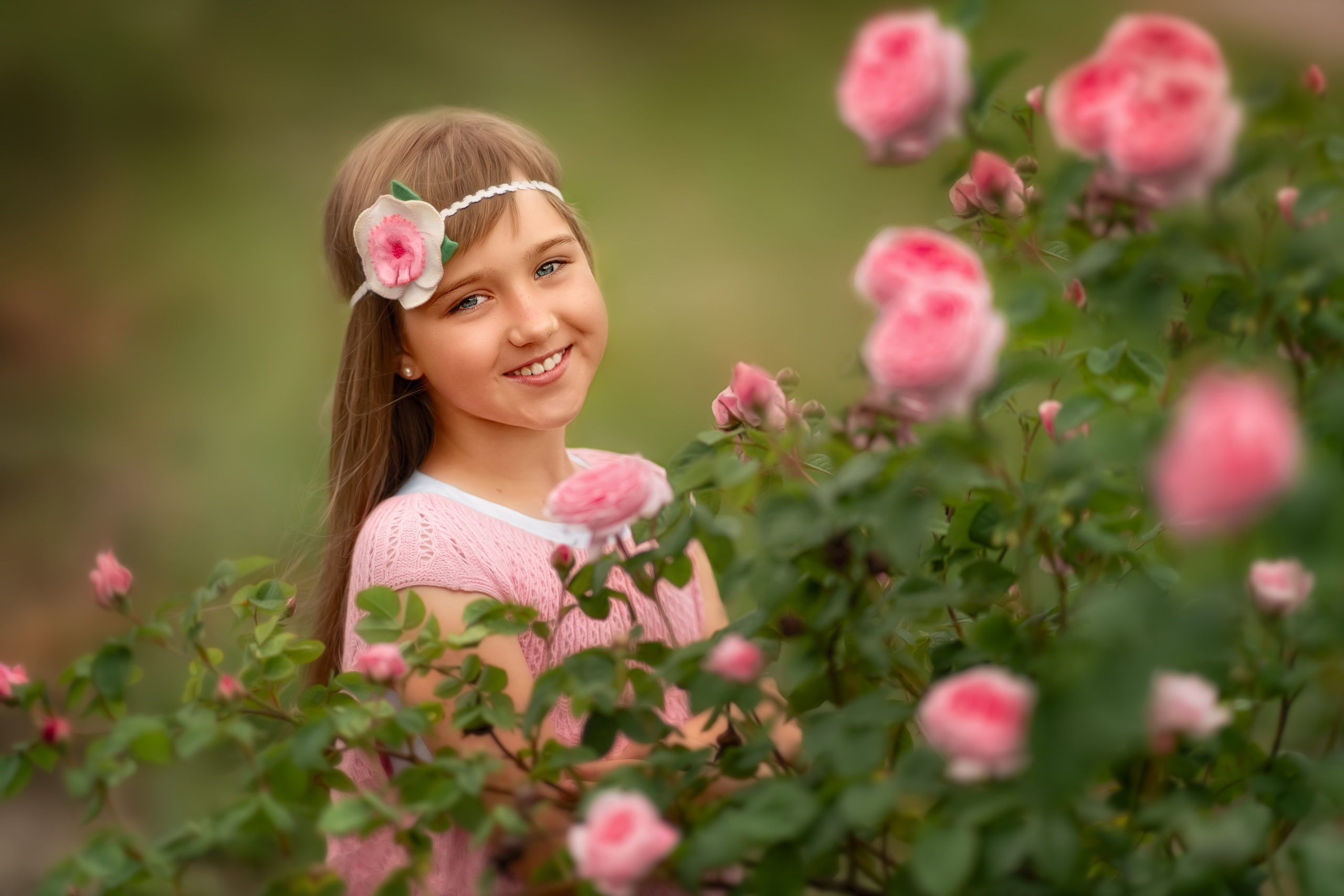 Дети. Семейный и детский фотограф Фрязино, Щелково Юлия Март