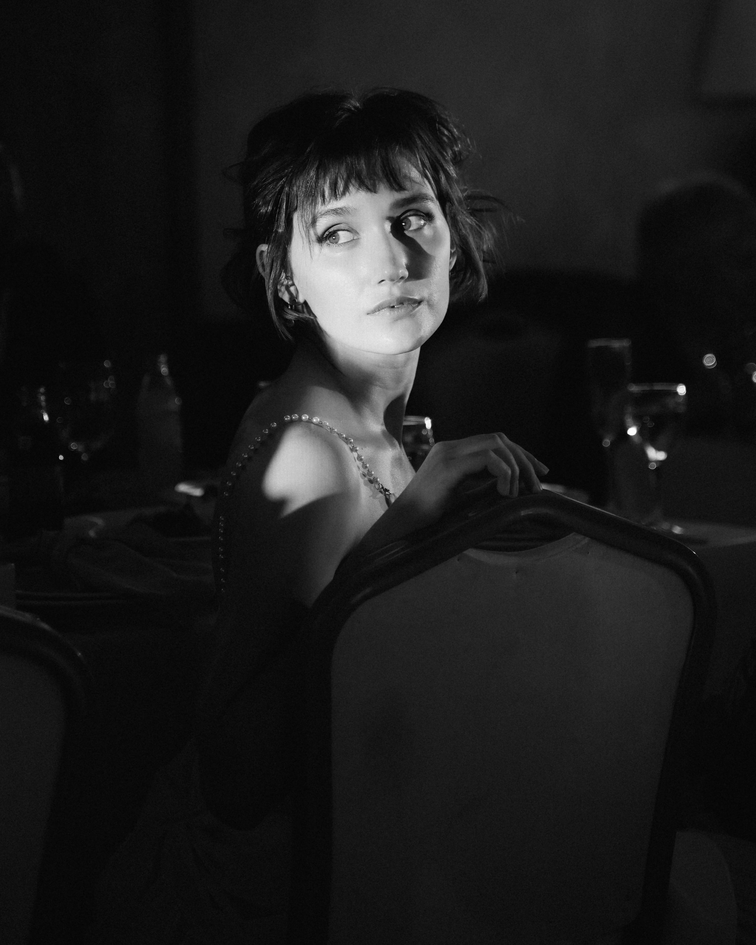 Шелковое сердце. Свадебный фотограф Москва Элиза Нестерович