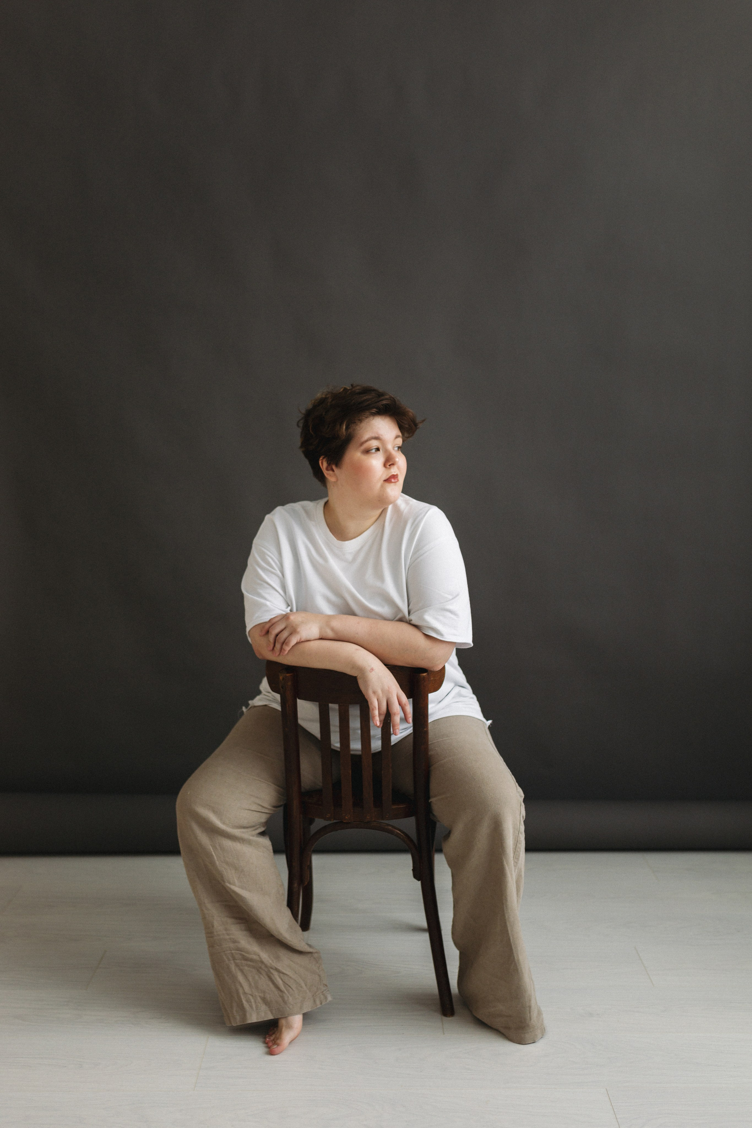 Кристина и семья. Семейный и детский фотограф в Рязани Екатерина Воронцова