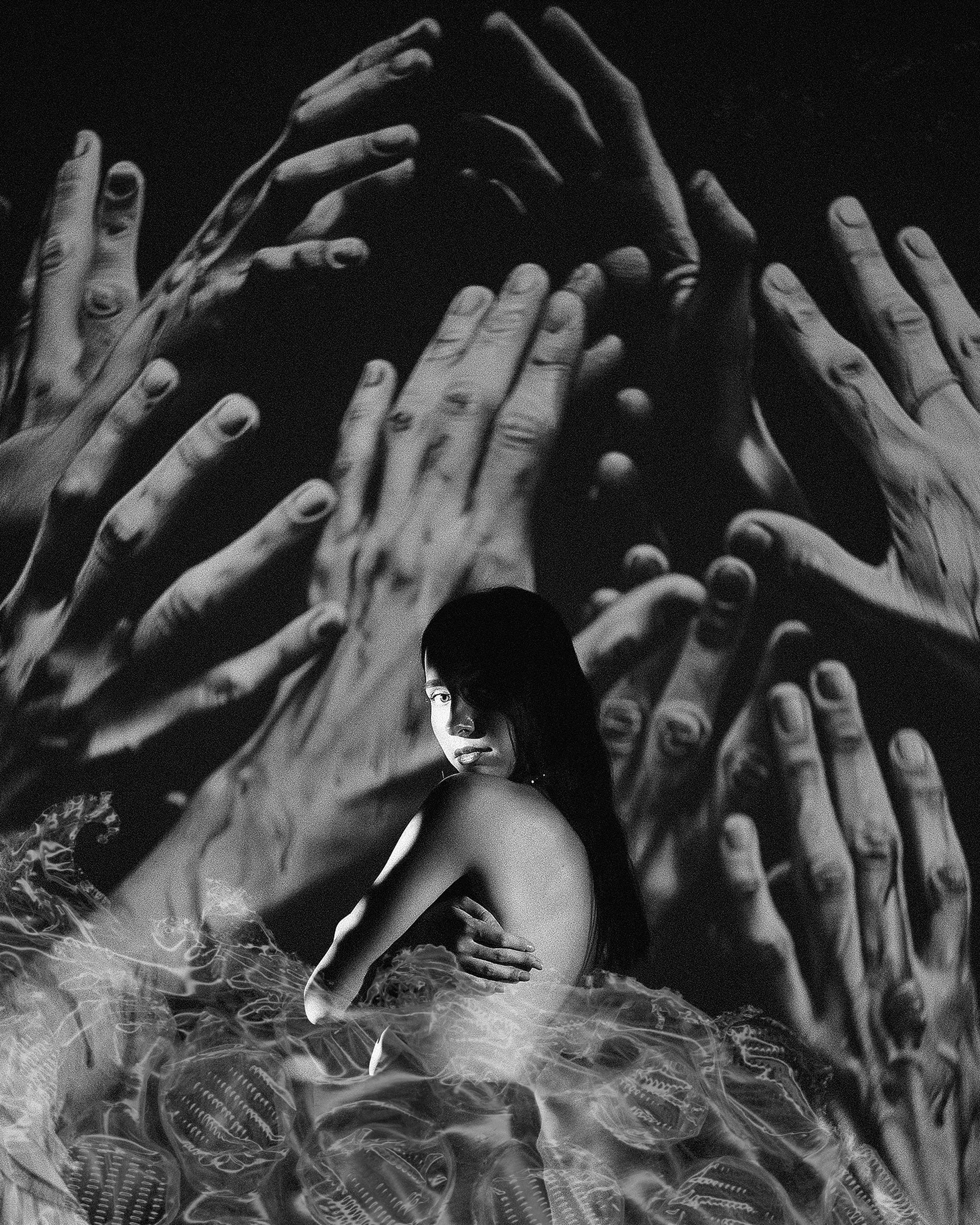 Алина. Фотограф Санкт-Петербург Макарова Дарья