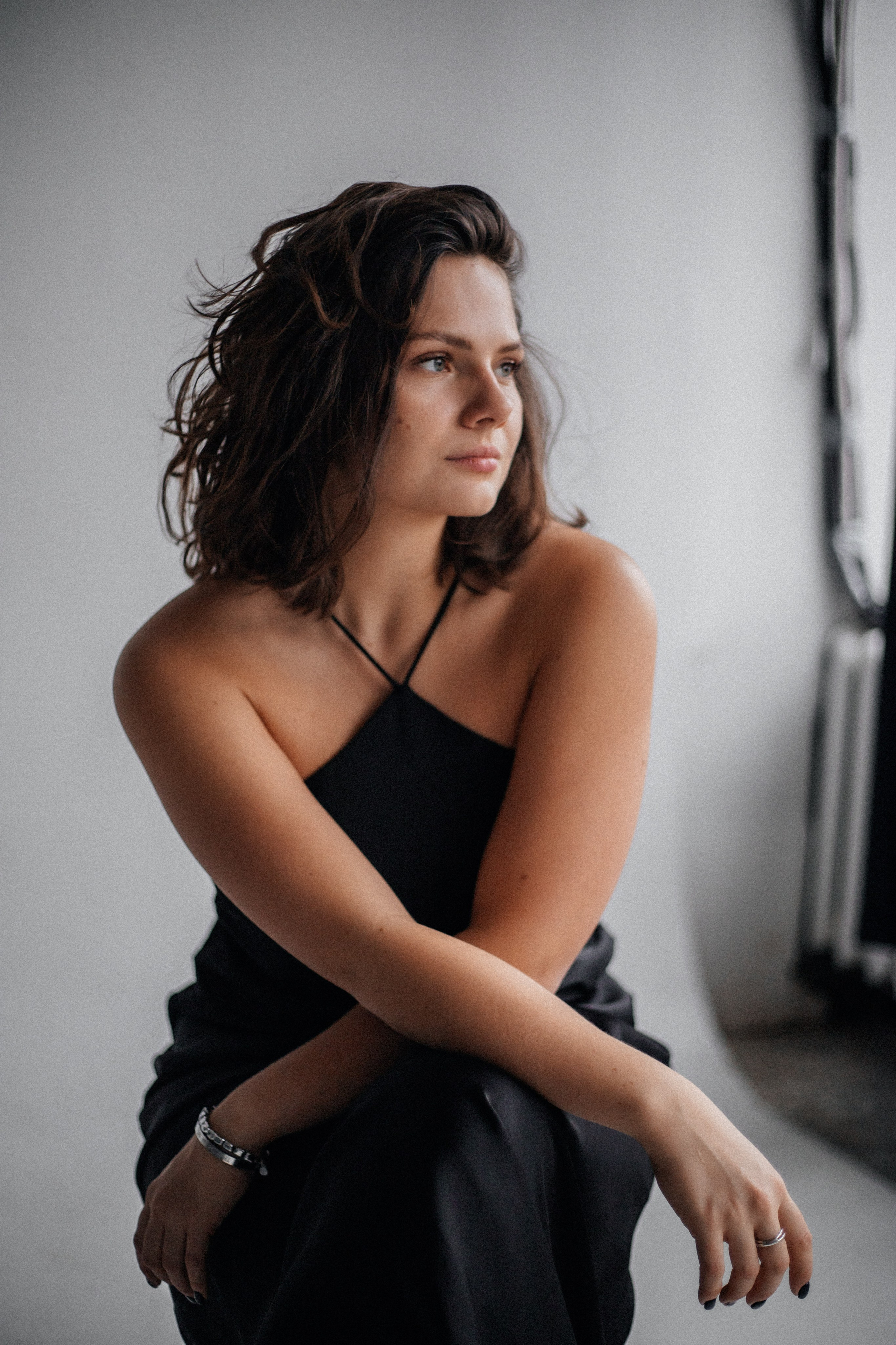 Светлана. Женский фотограф в Москве Юля Иванова