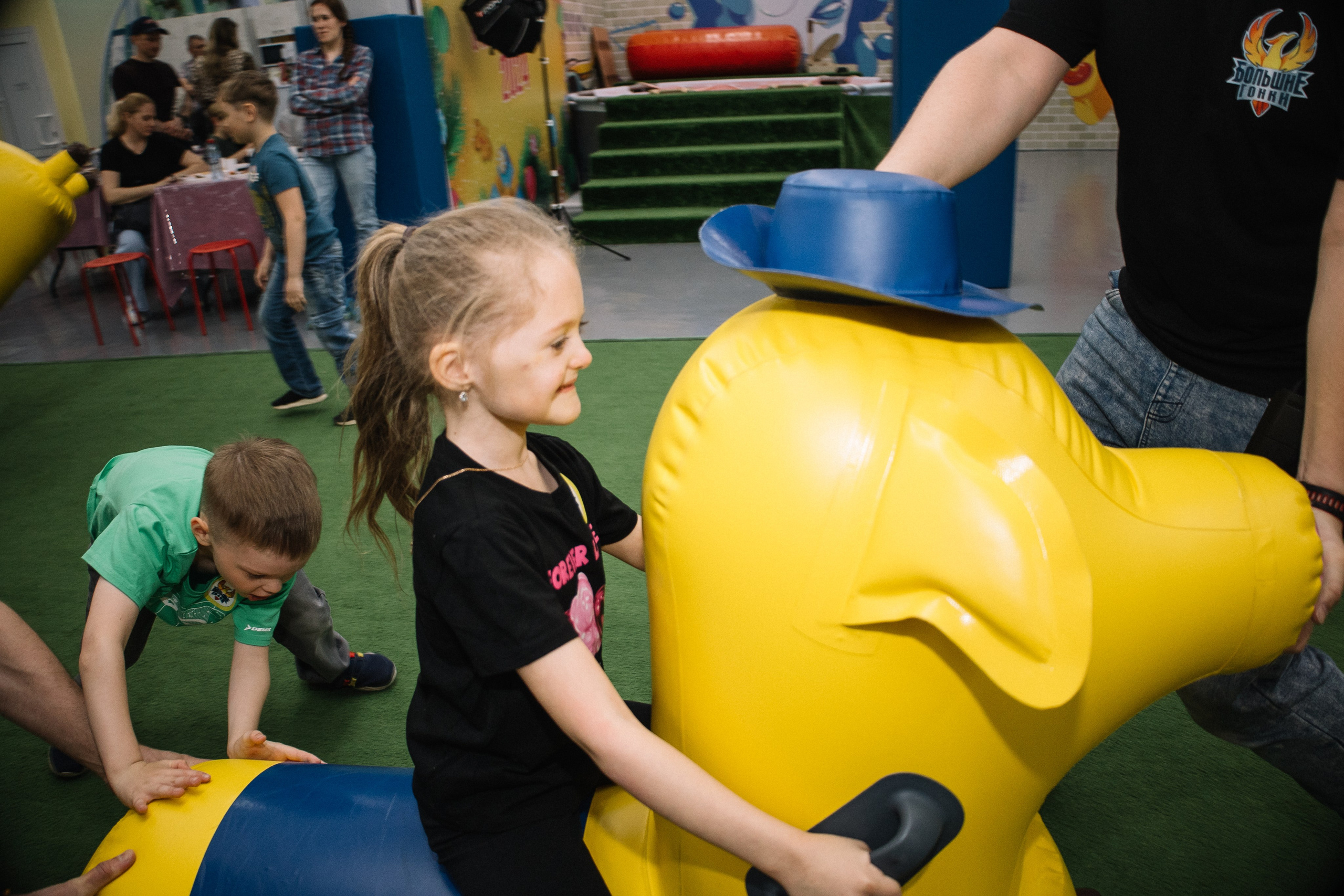 Выпускной в саду. Фотограф в Иркутске