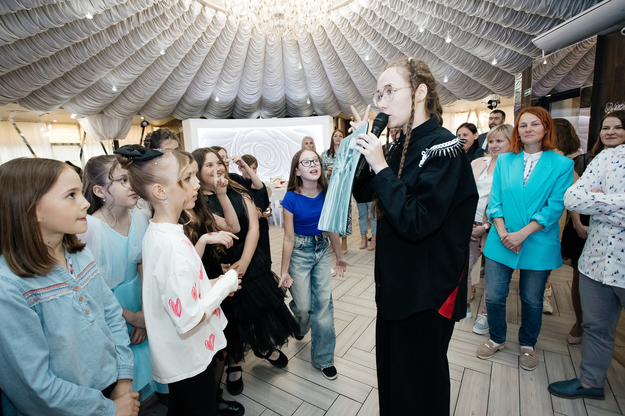 Выпускной 4класс. Фотограф в Иркутске