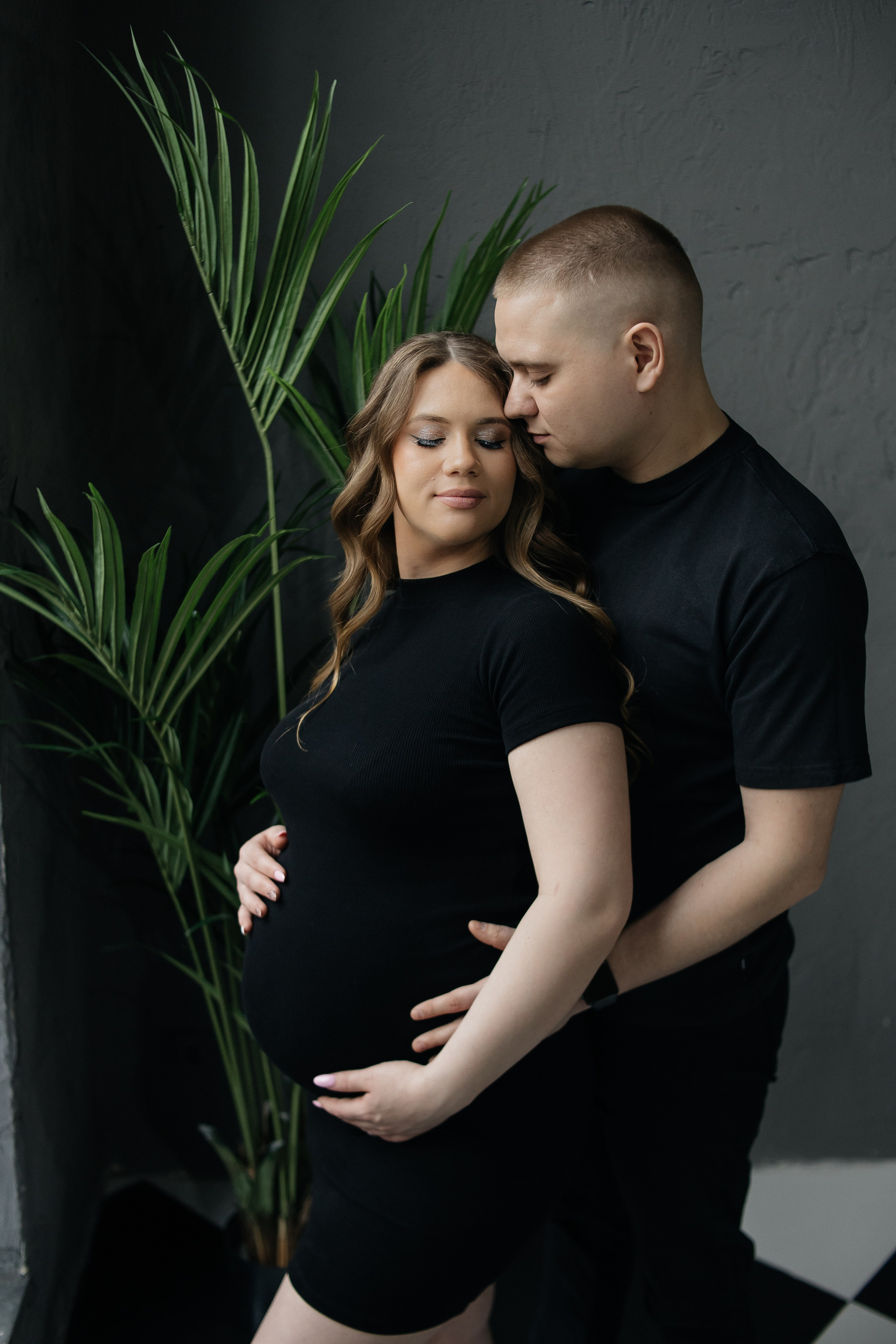 В ожидание. Фотограф в Иркутске