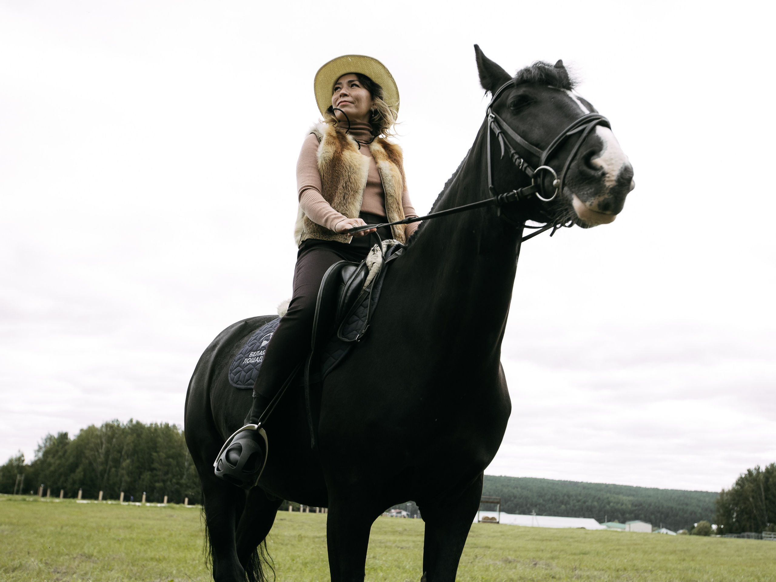 Евгения. Фотограф Алёна Михайлова, Екатеринбург