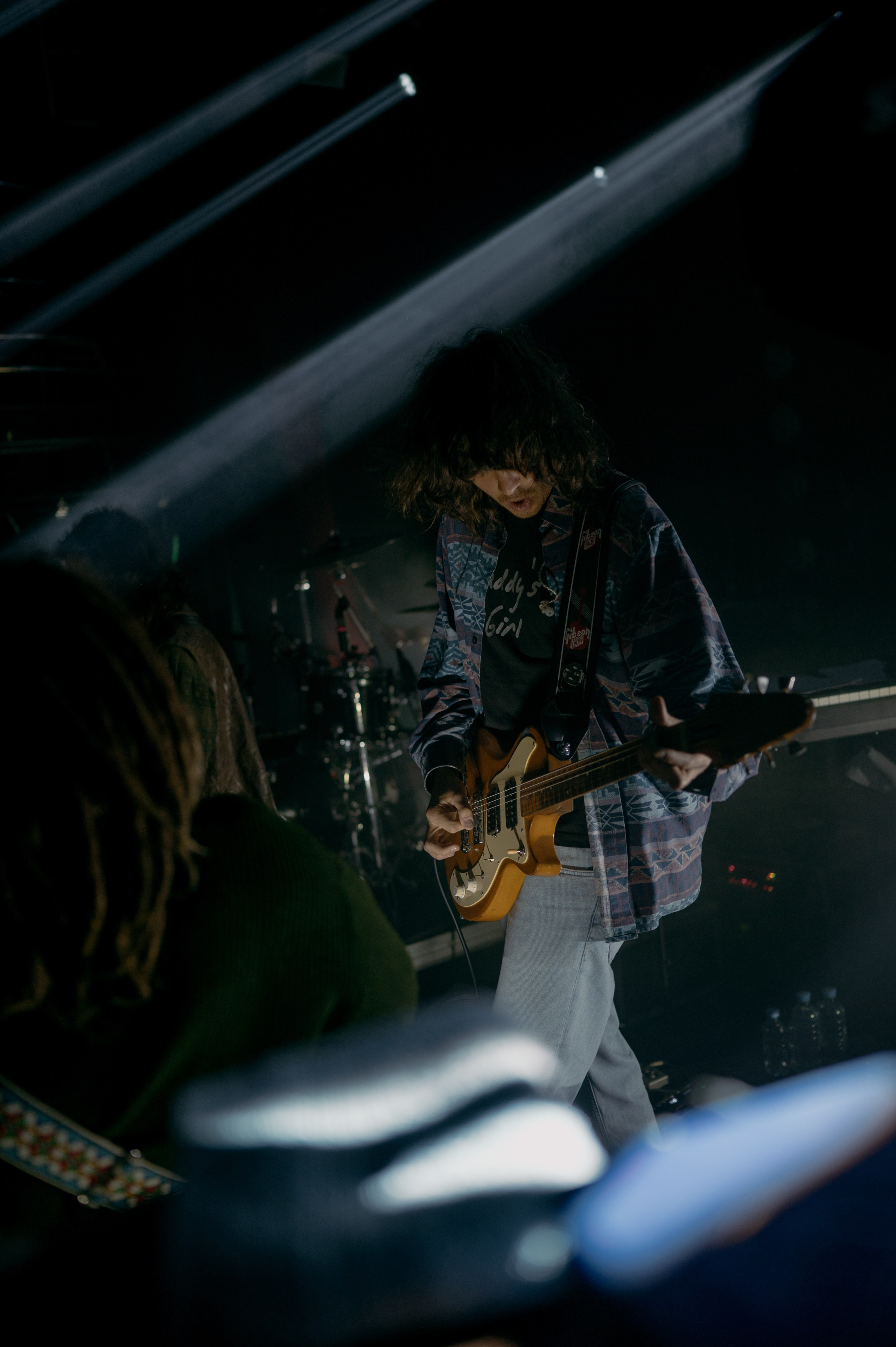 Ssshhhiiittt!. Контент фотограф Илья Урс