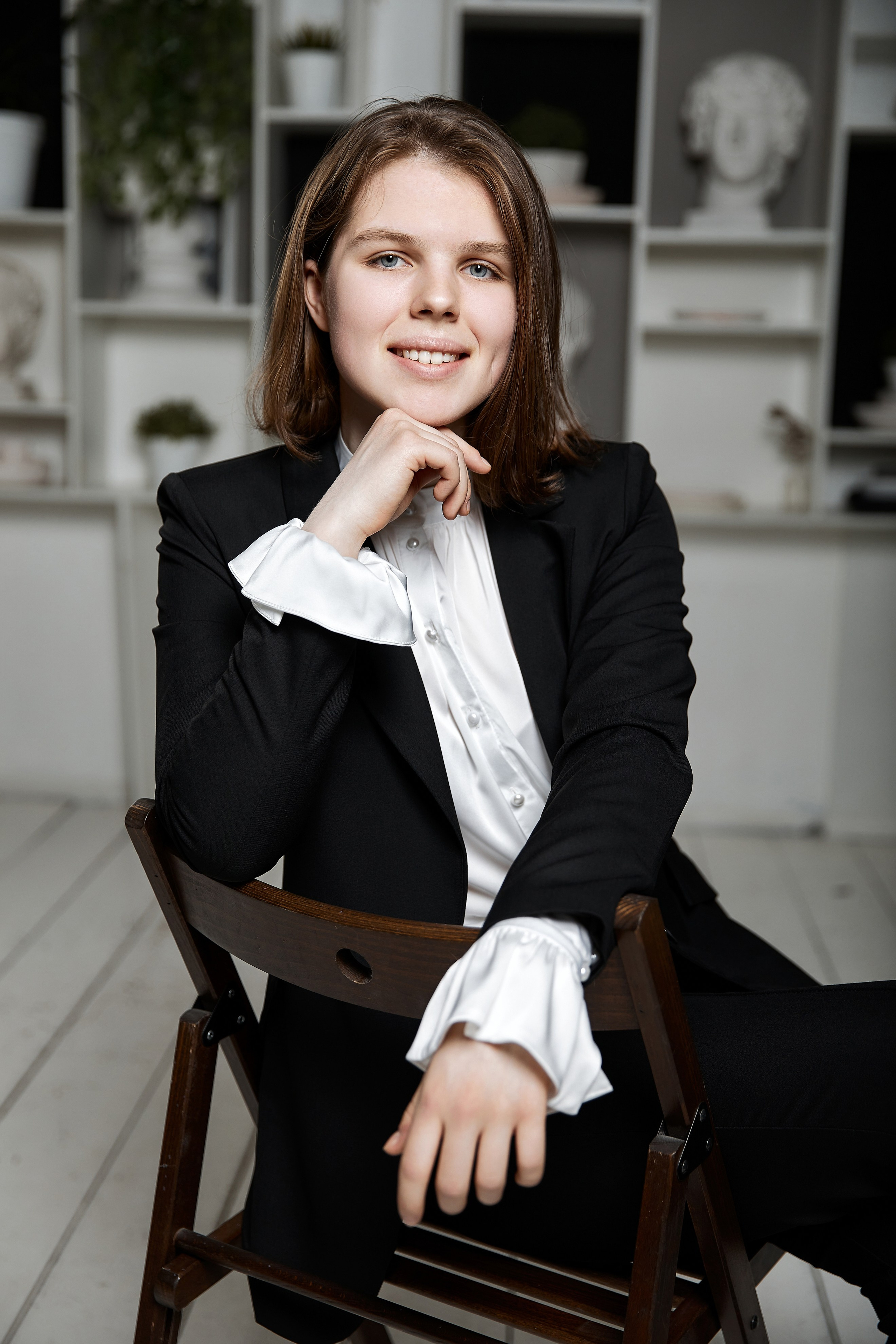 Выпускные альбомы Москва и МО