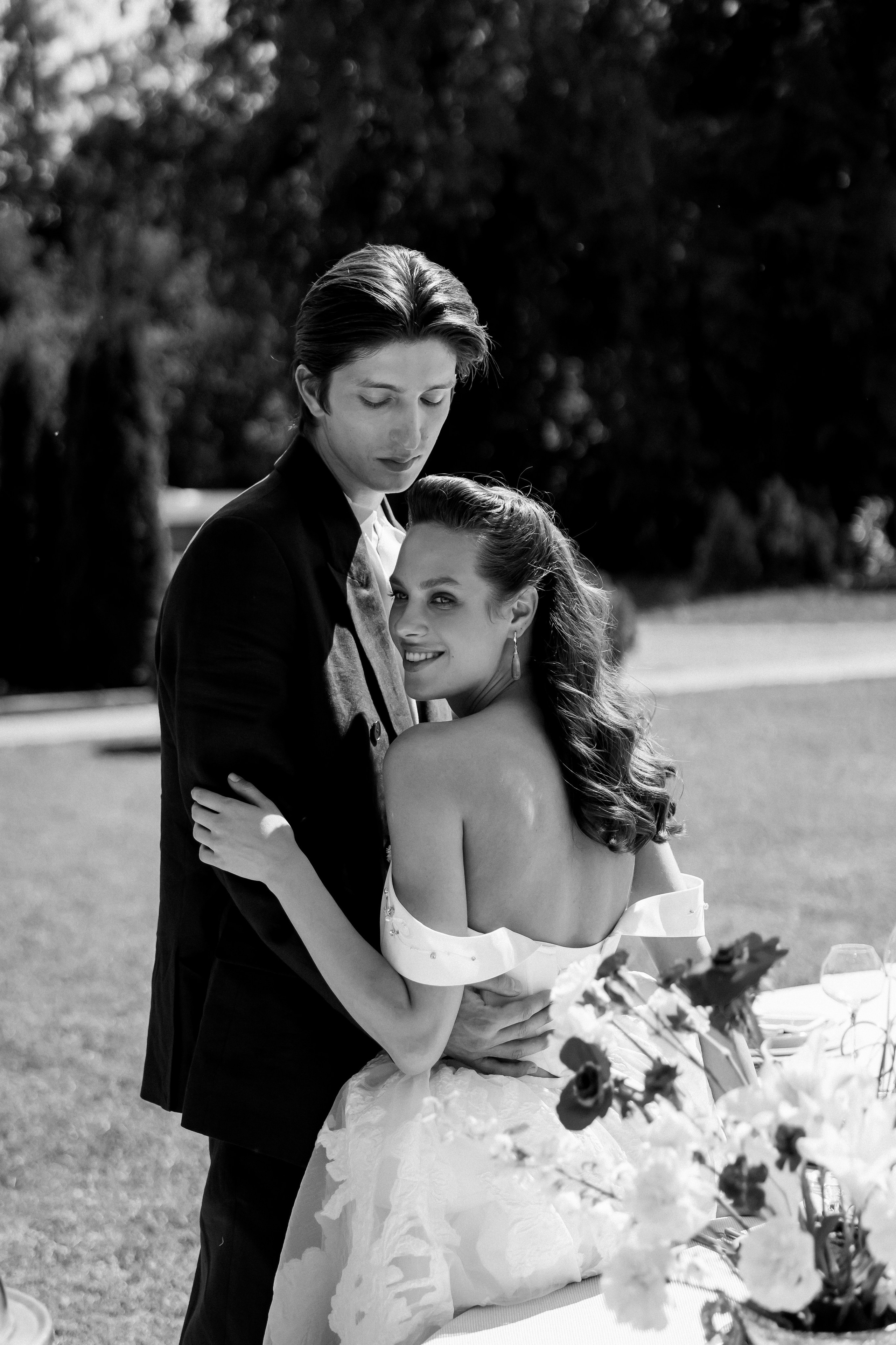 V&K. Свадебный фотограф. Москва. Мытищи