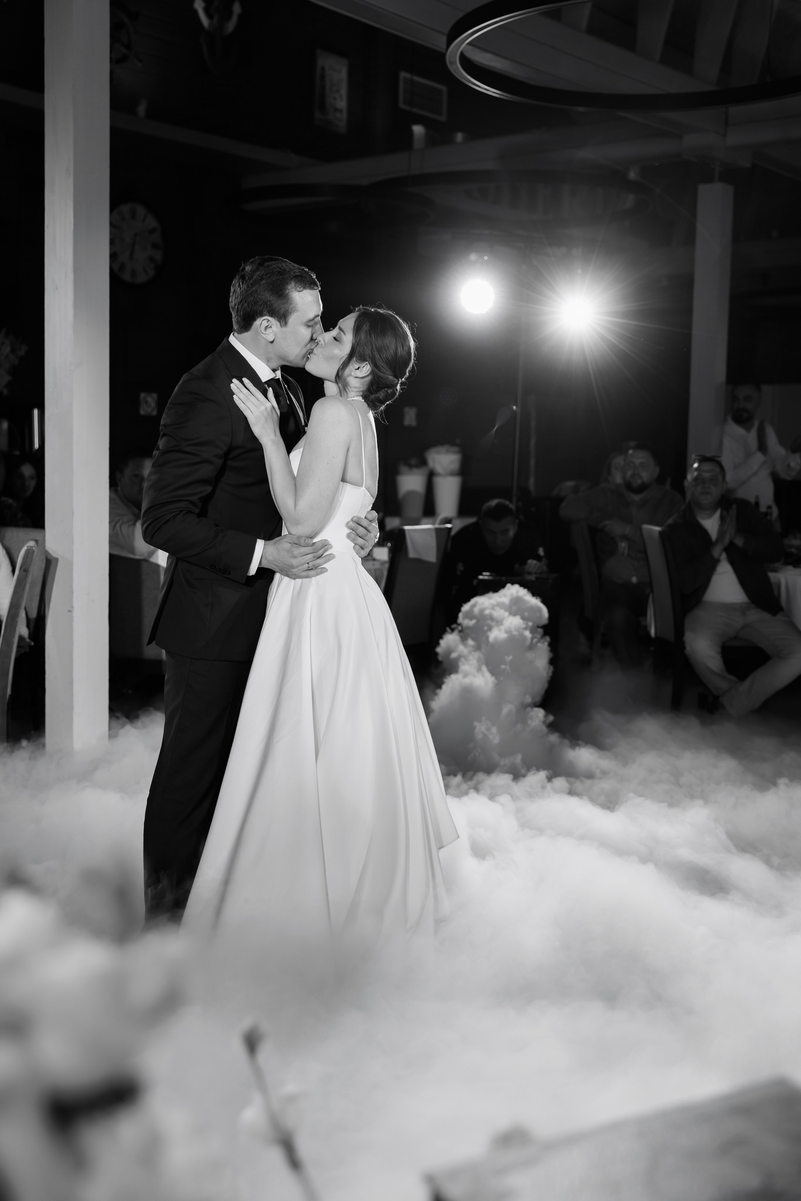 A&D. Свадебный фотограф. Москва. Мытищи