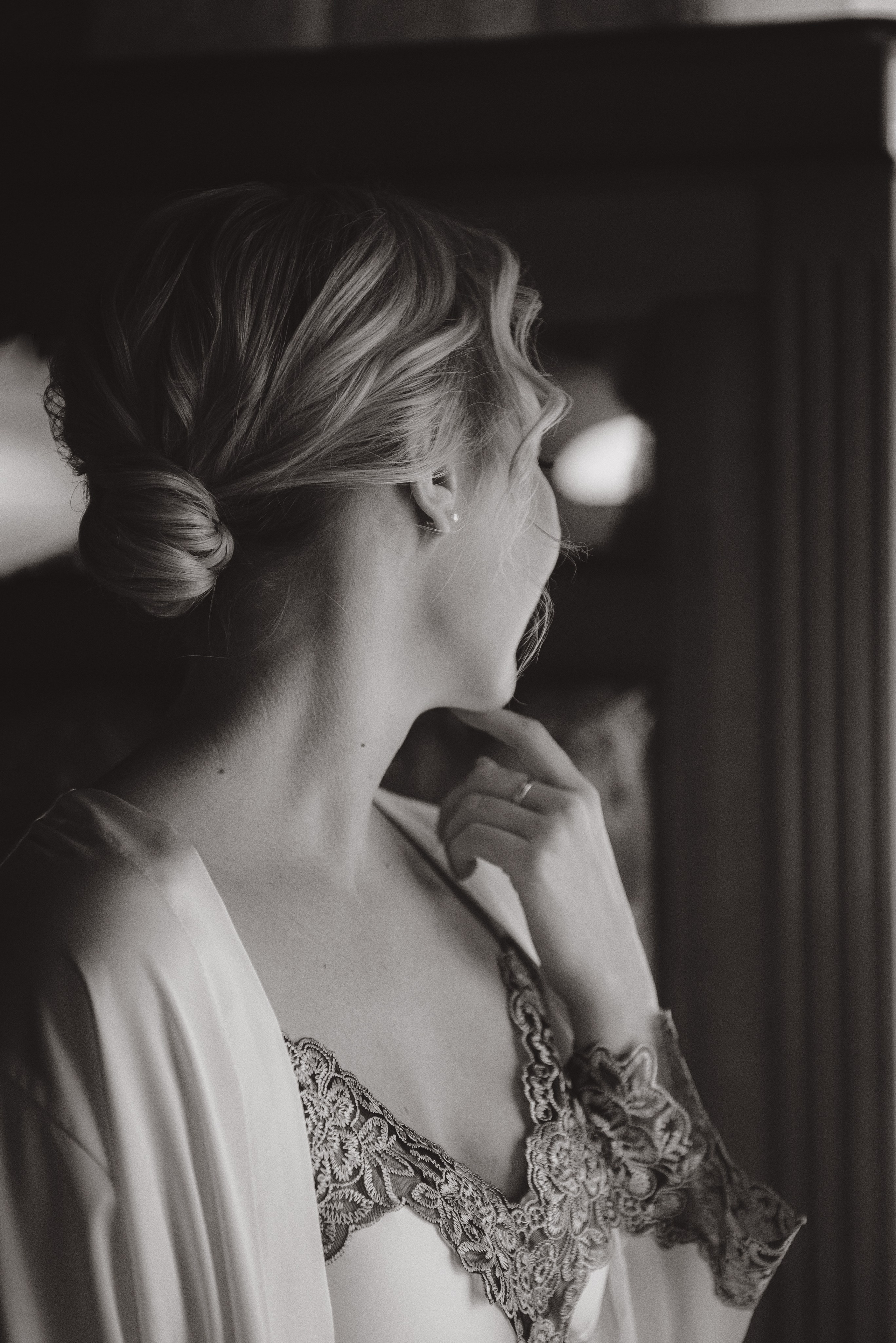 Дмитрий и Лидия. Фотограф в Томске Мария Март