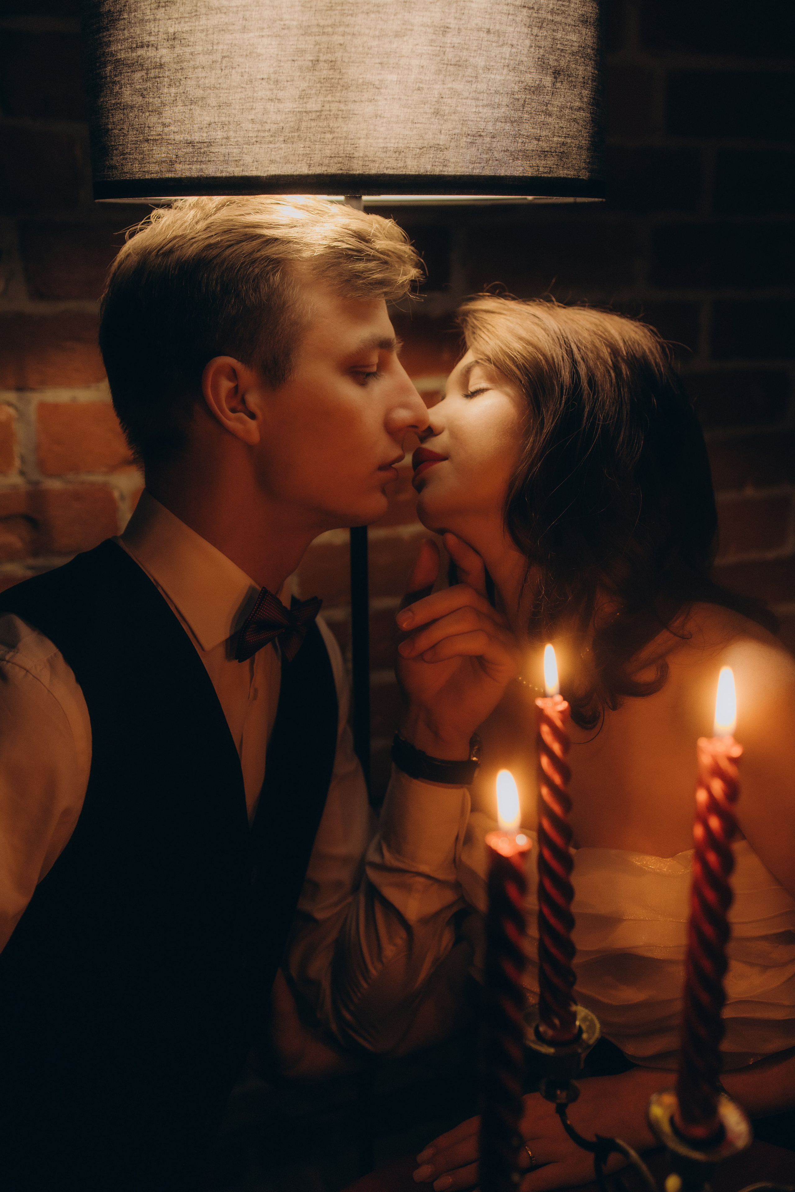 Только мы. Фотограф Иваново Арина Кудаярова