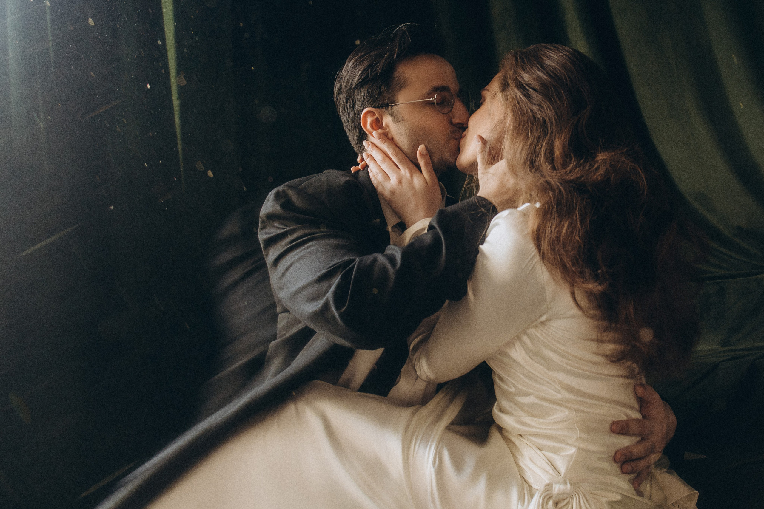 Самое лучшее мгновение. Фотограф Иваново Арина Кудаярова