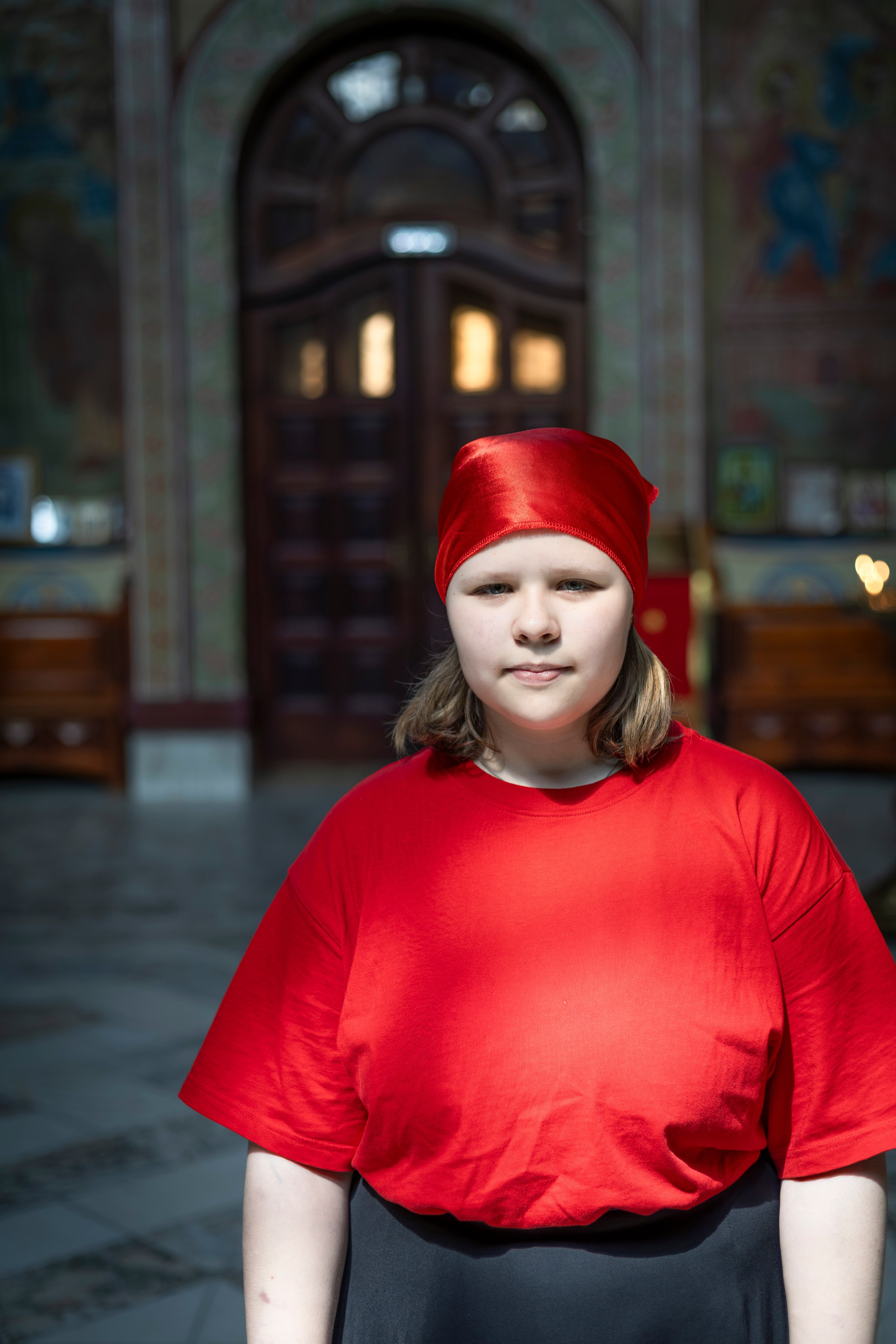 Воскресная школа «Отрада ". ТОП Фотограф на Крещение и Венчание Железногорск Алексей Мещеряков