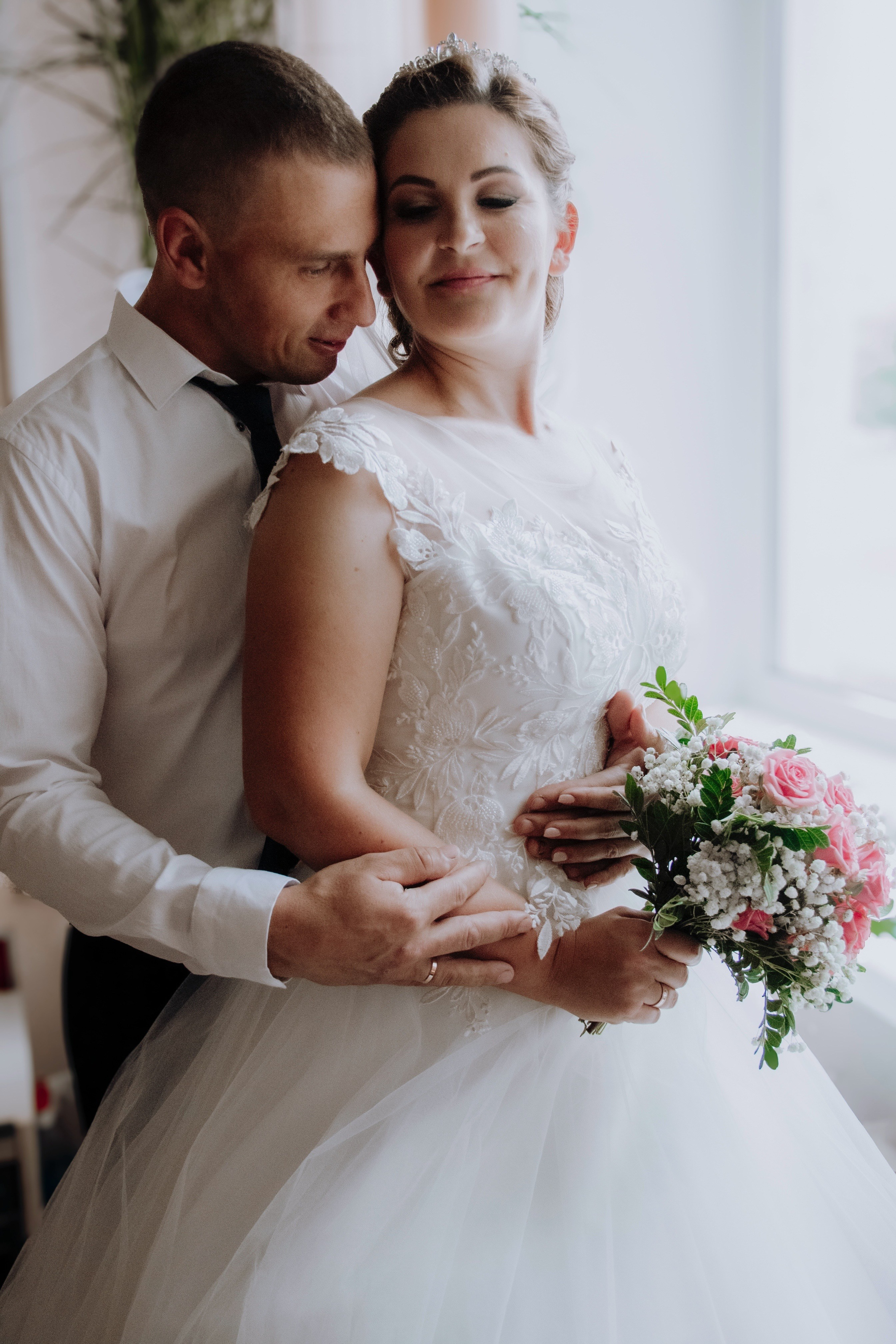 СВАДЬБА ОЛЬГА И ВАЛЕРИЙ. ProFoto