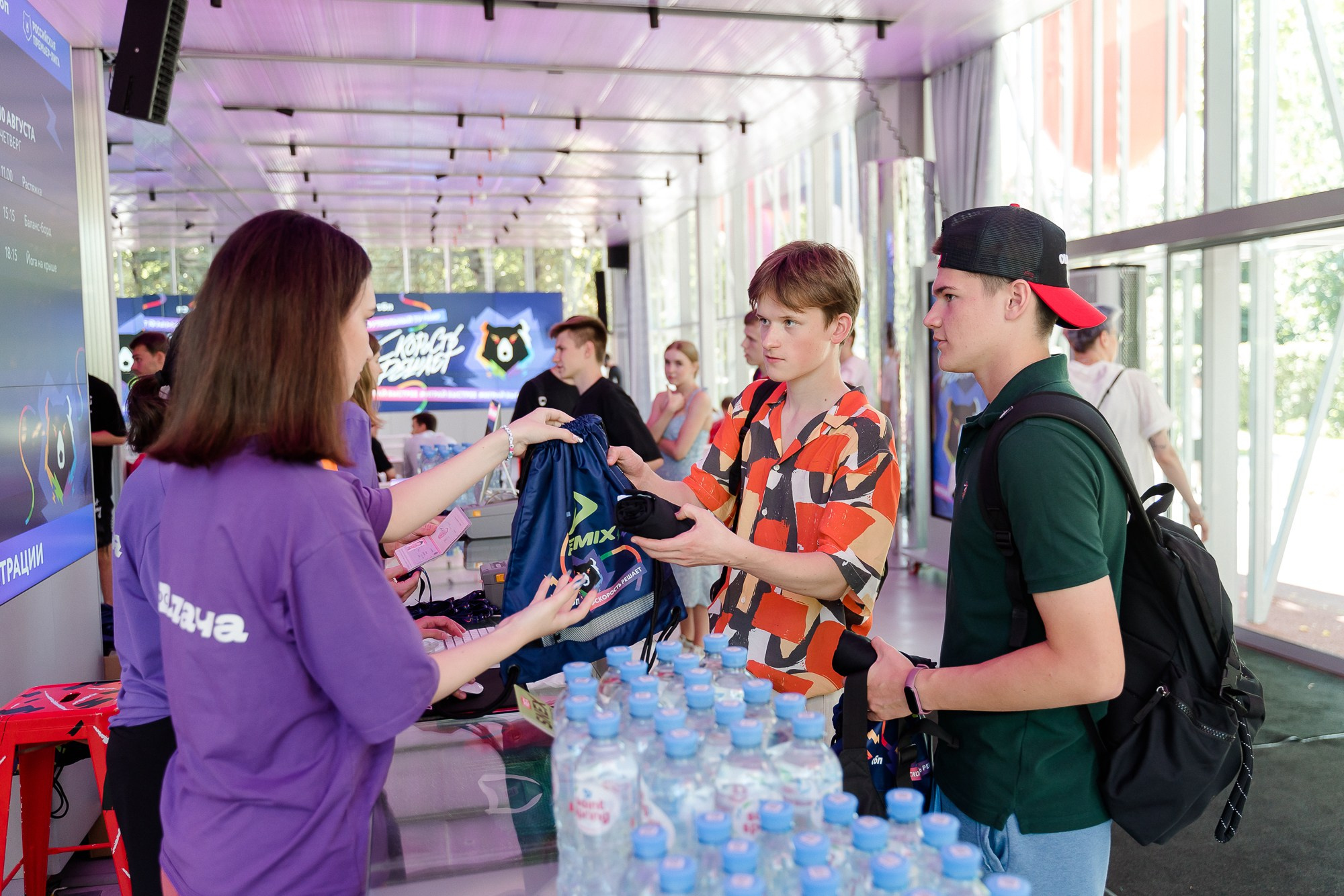 ФК «СКОРОСТЬ РЕШАЕТ» от СБП, РПЛ и Плюс Дача. Репортажный и свадебный фотограф в Москве