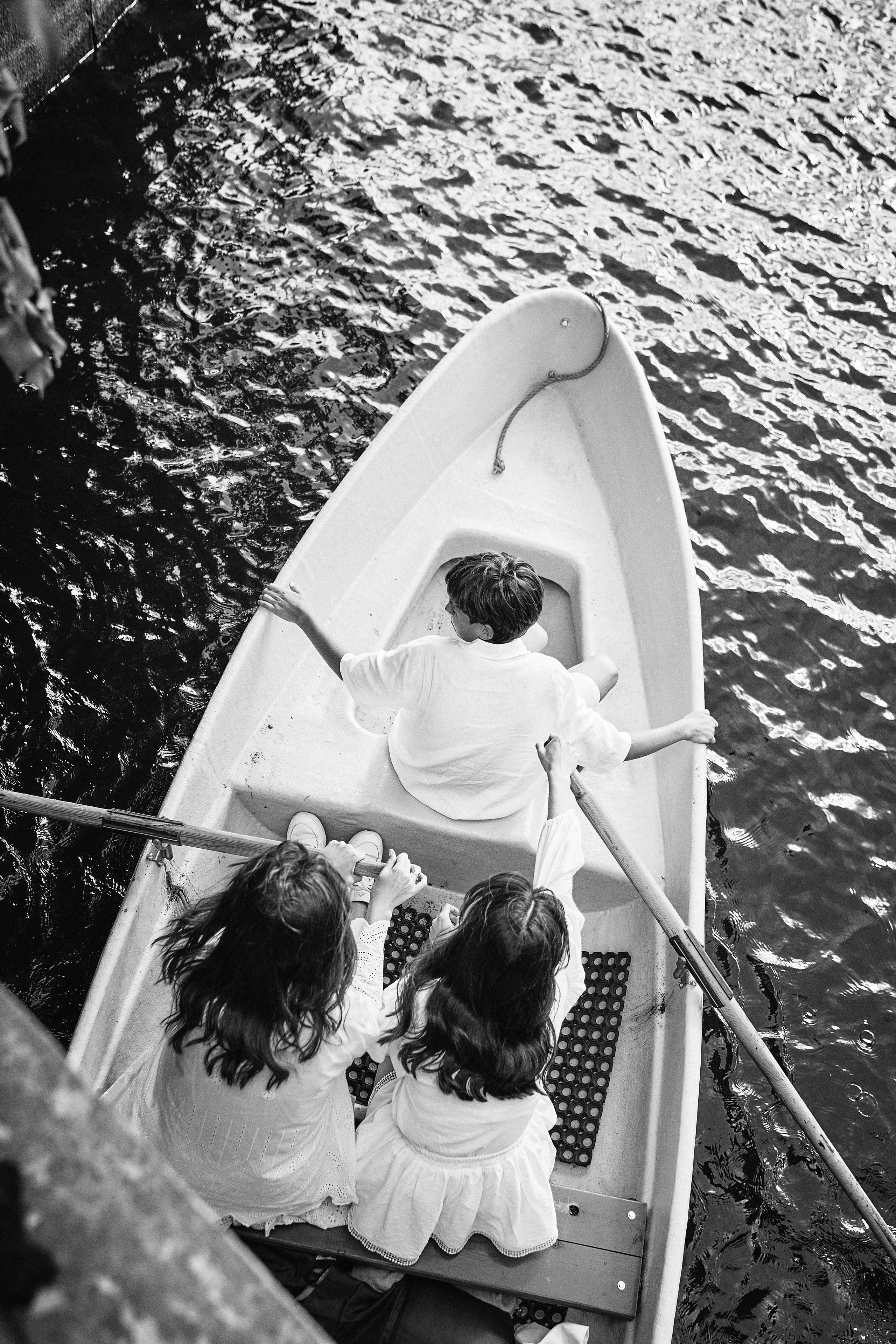 Сестры с братом 🤍. Фотограф в Санкт-Петербурге | Аня Маленчук