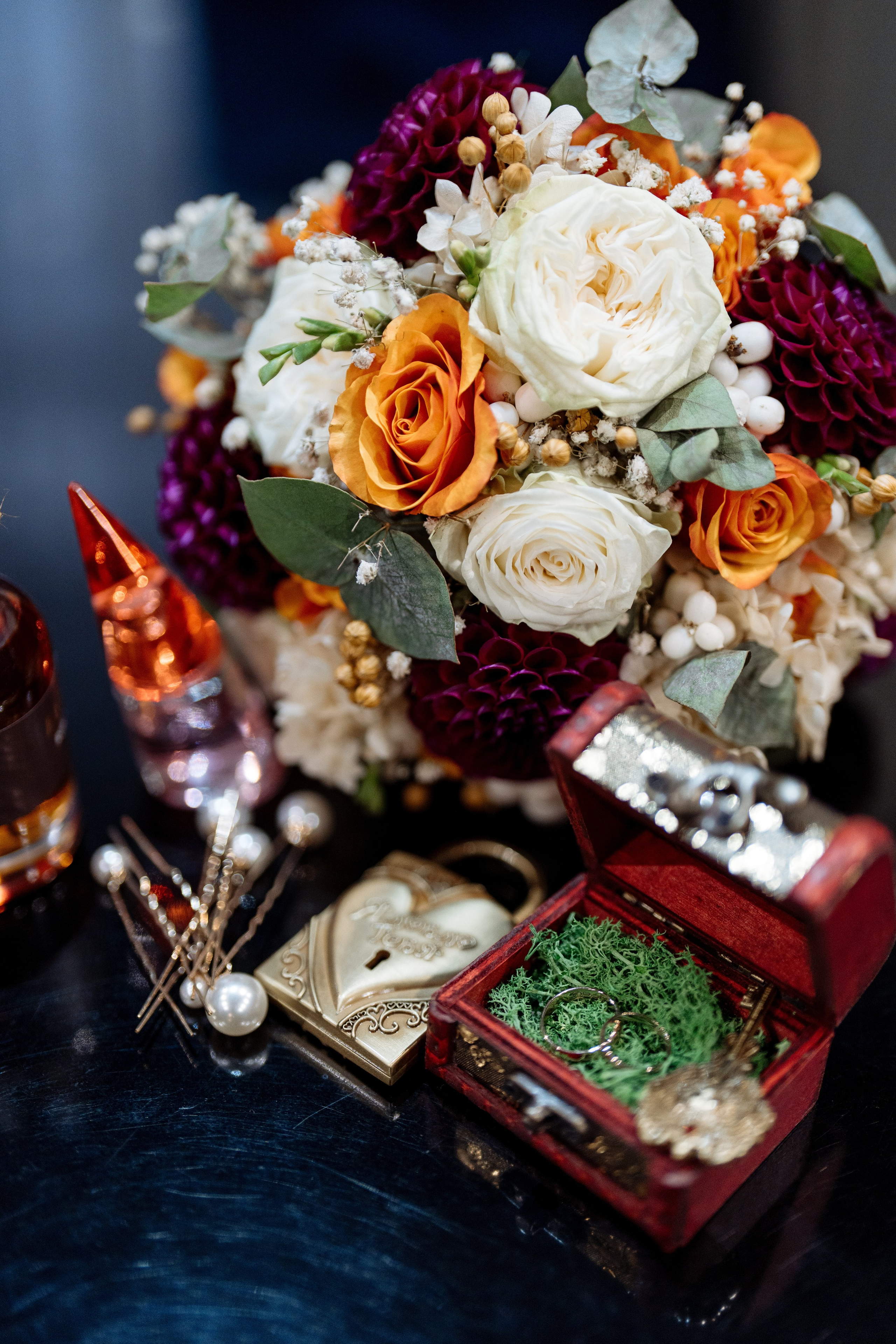 Свадебный фотограф в Ростове-на-Дону и РО Мендес Беатриса