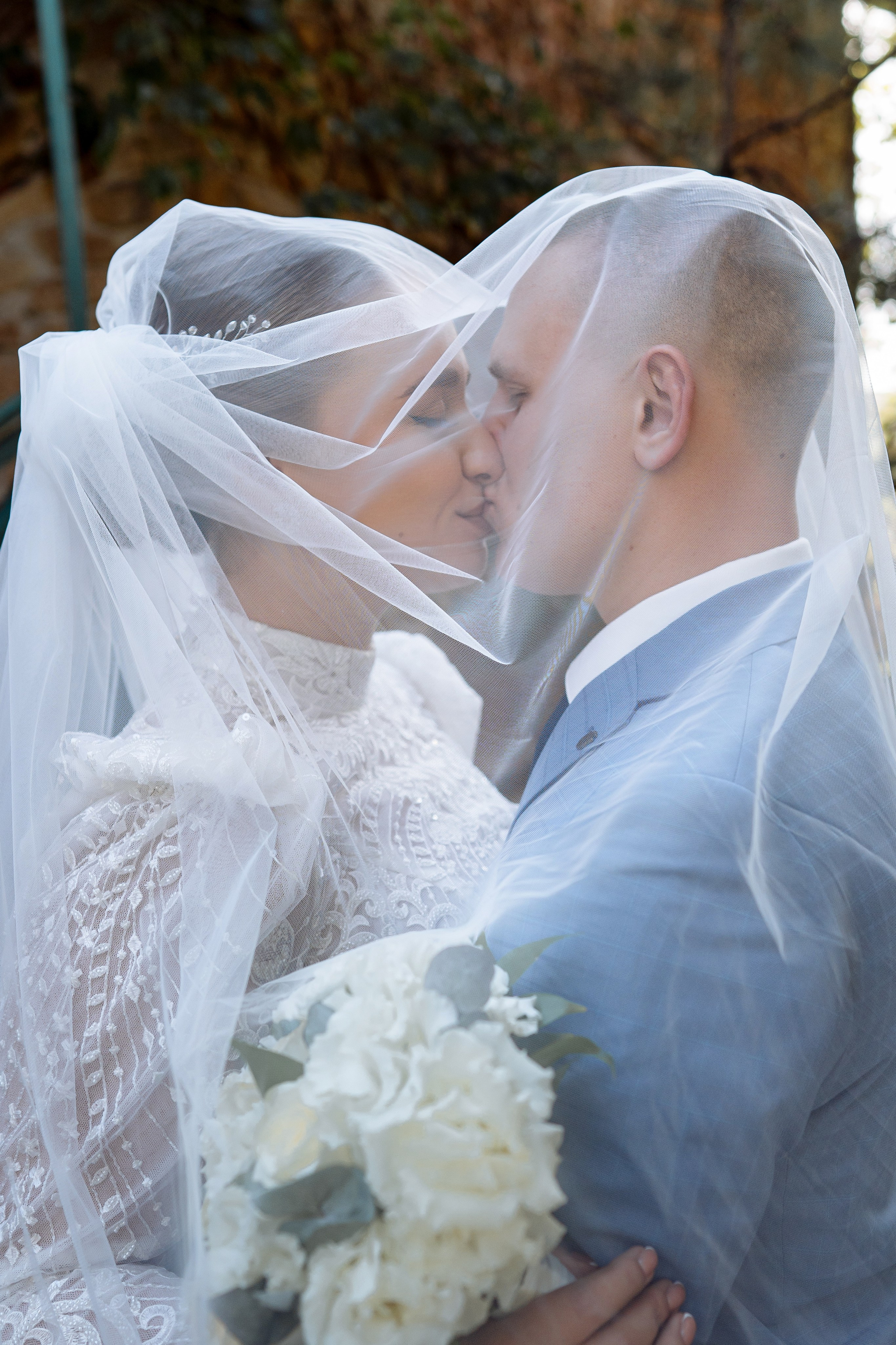 Свадебный фотограф в Ростове-на-Дону и РО Мендес Беатриса