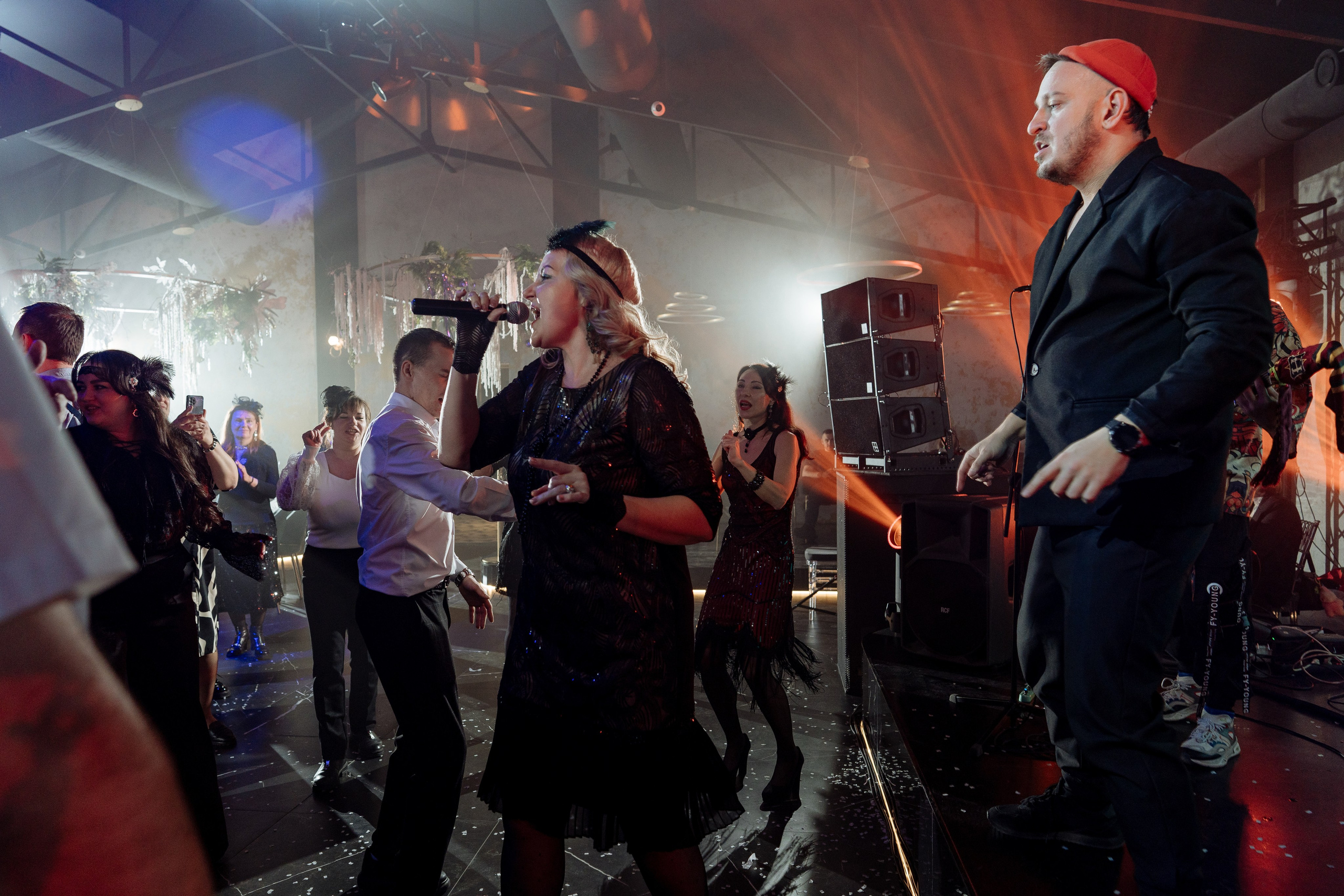 Альбион Тур