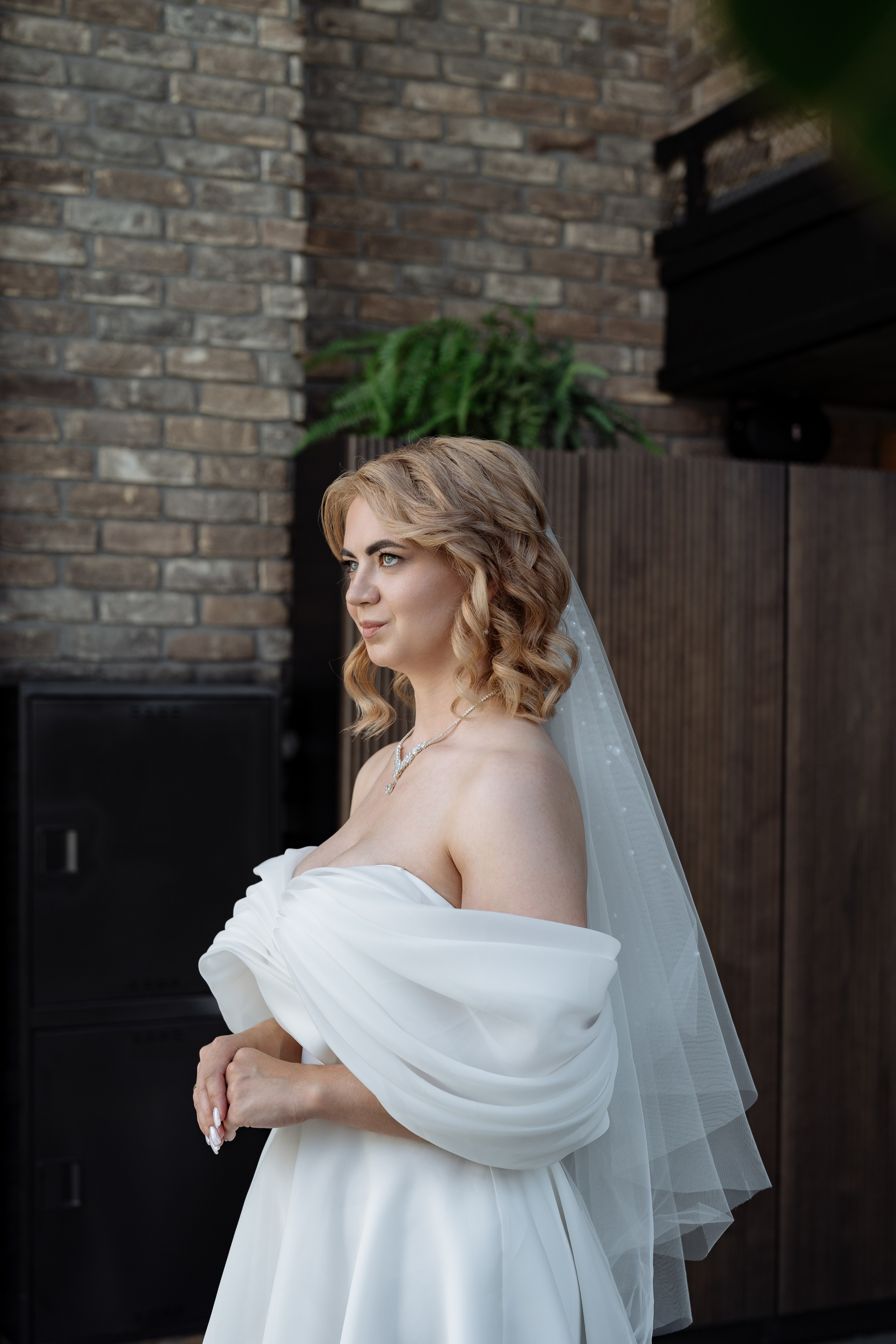 Виктор и Юлия