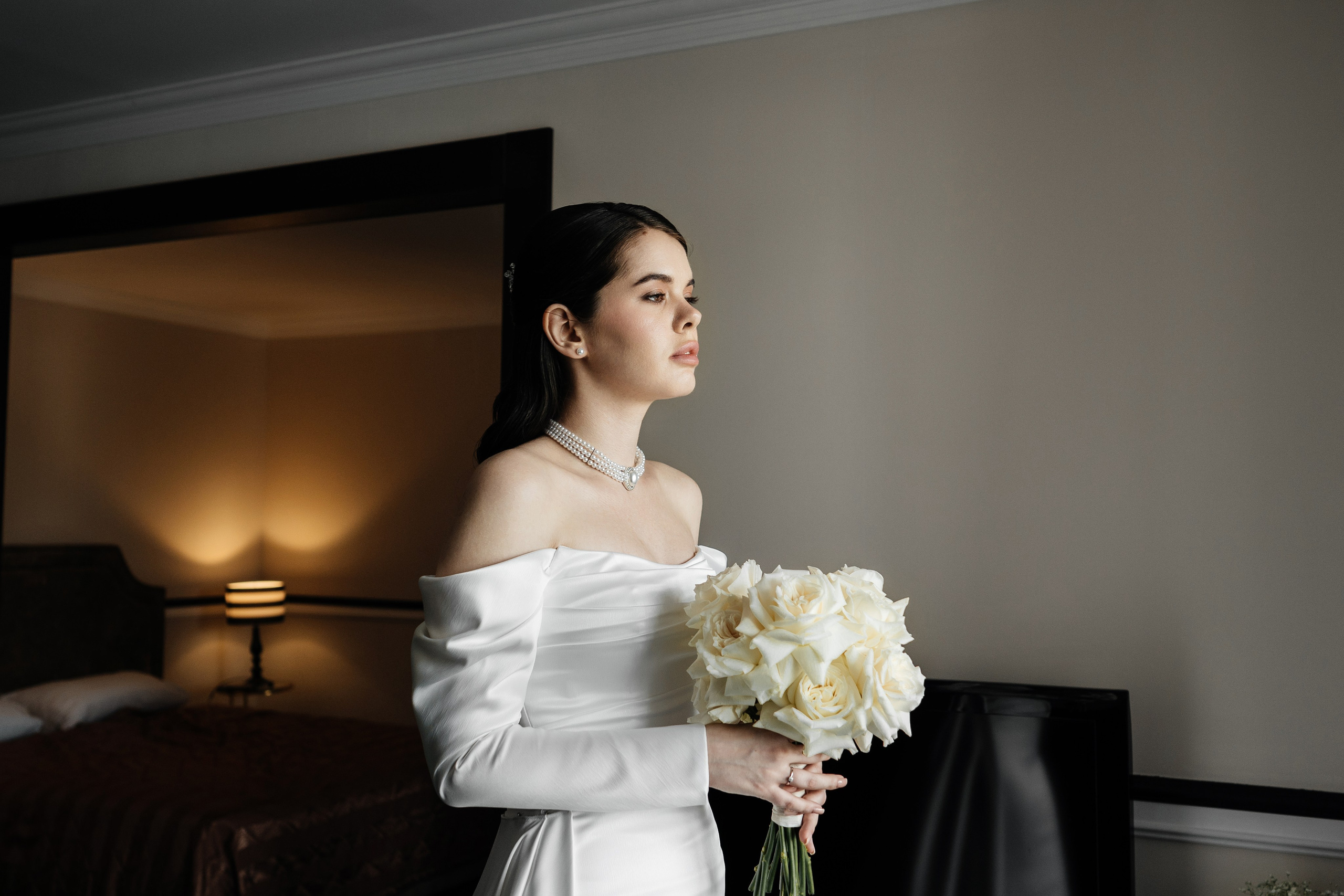 Станислав и Екатерина